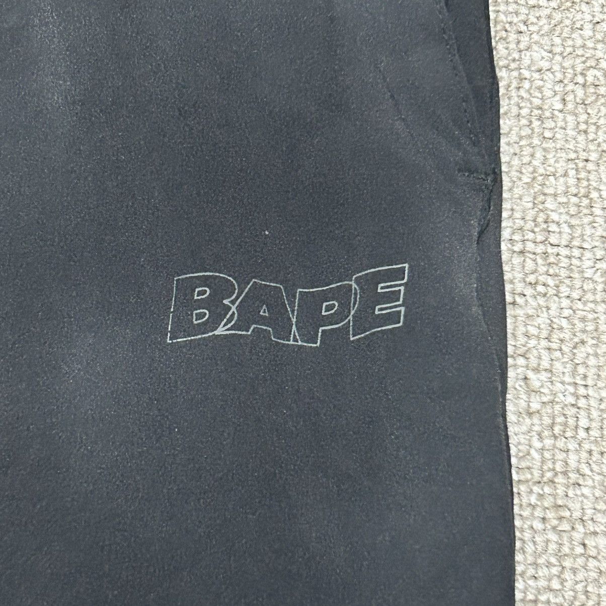 Bape Bape Pants Size US 29 - 3 Thumbnail