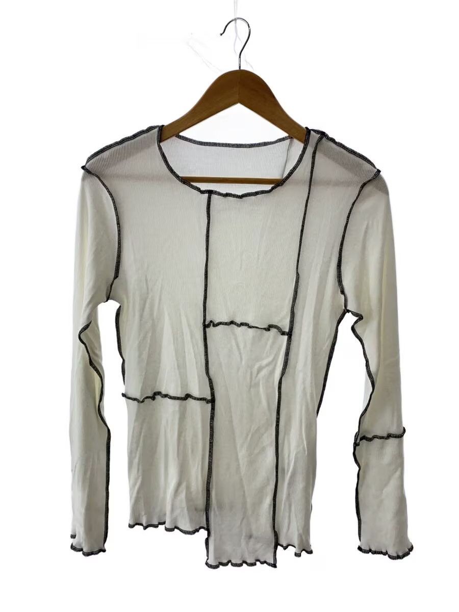 Yohji Yamamoto yohji yamamoto Y’s/yw-t36-967 knit Size US M / EU 48-50 / 2 - 1 Thumbnail