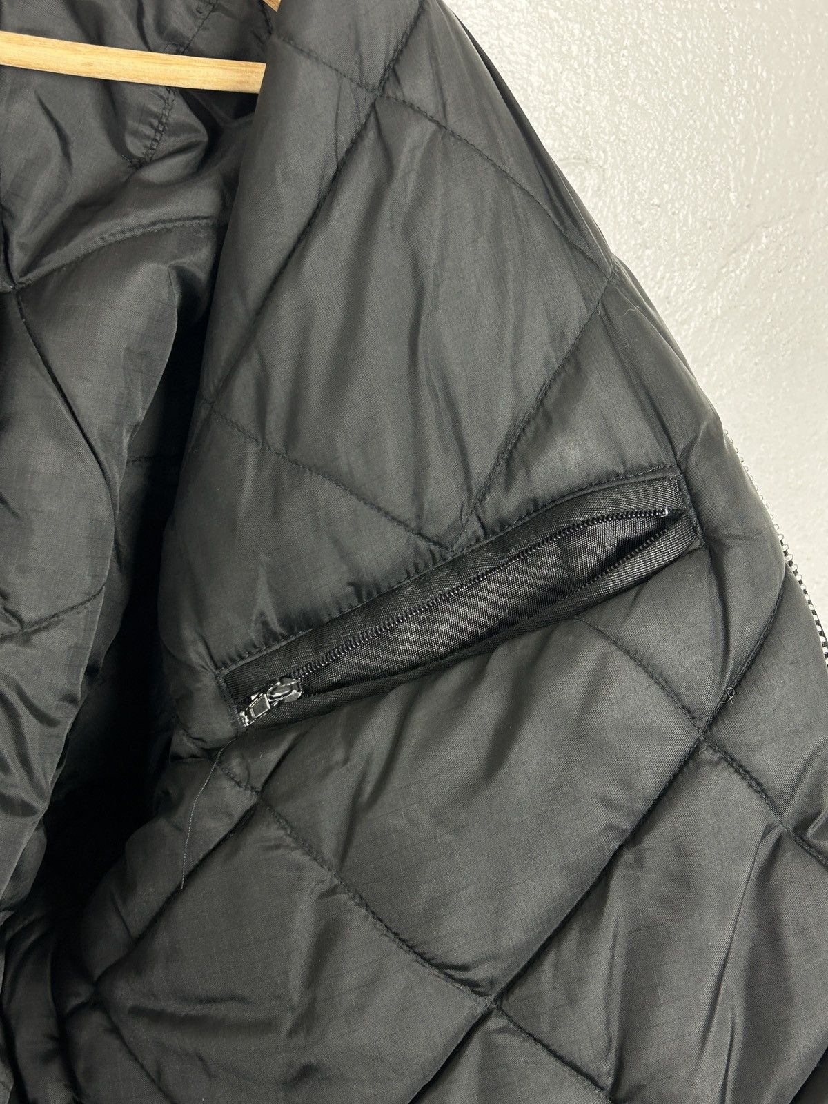 Schott 90s Vintage Schott CWU-R Intermediate Flight Jacket Bomber Size US L / EU 52-54 / 3 - 13 Thumbnail