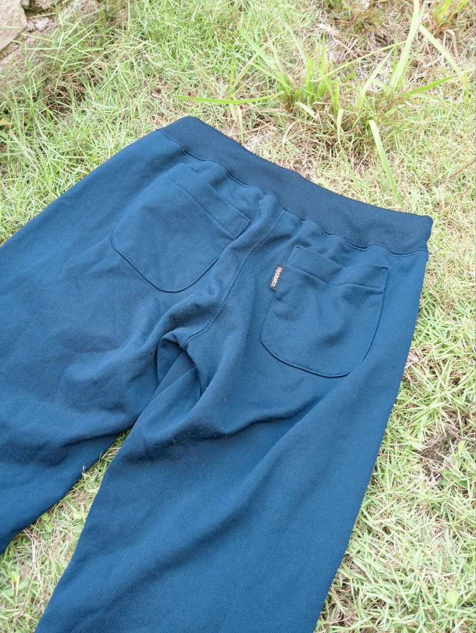 Hysteric Glamour VINTAGE HYSTERICS TAKE ME TO THE ORHER SIDE PANTS Size US 29 - 10 Thumbnail