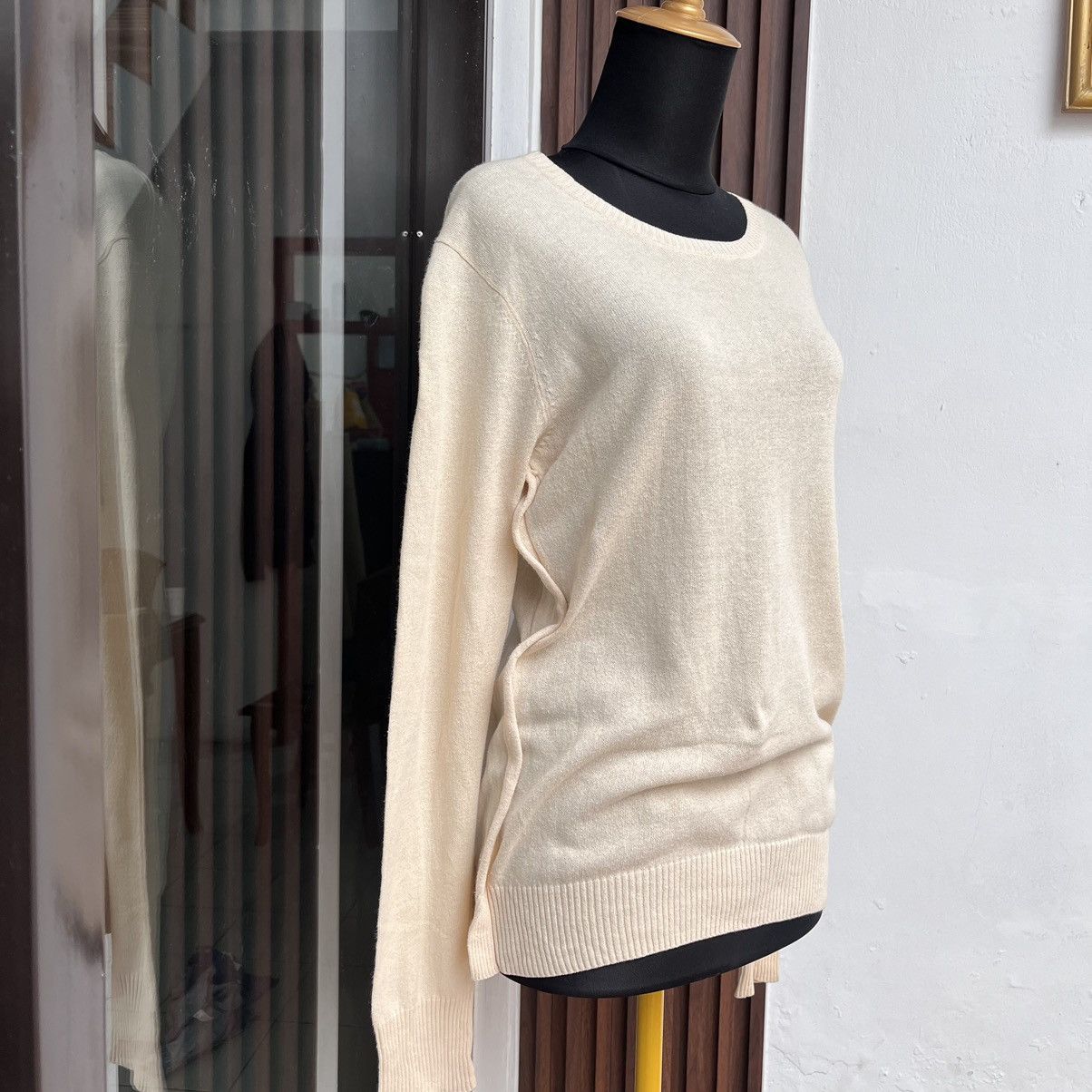Japanese Brand × Tsumori Chisato Issey Miyake Tsumori Chisato Soft Knitwear Size M / US 6-8 / IT 42-44 - 3 Thumbnail