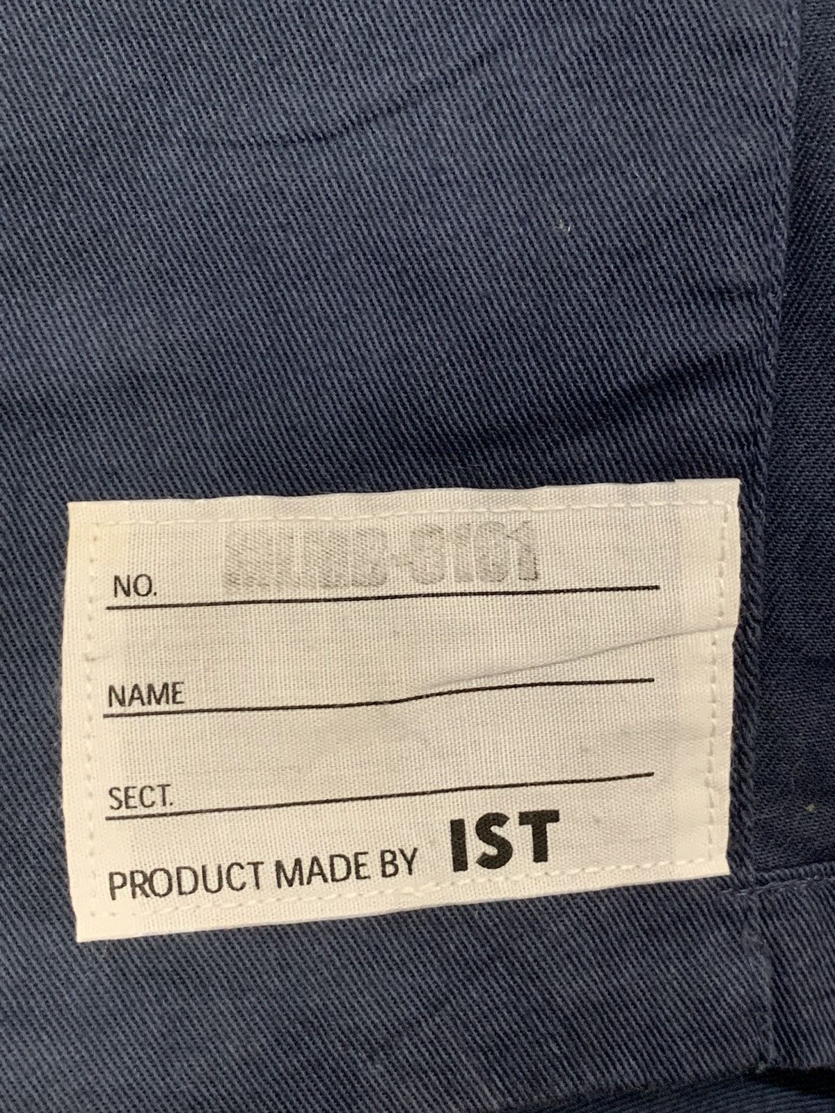 Designer × Margaret Howell Rare Design Vintage Margaret Howell Jackets Size US M / EU 48-50 / 2 - 6 Thumbnail
