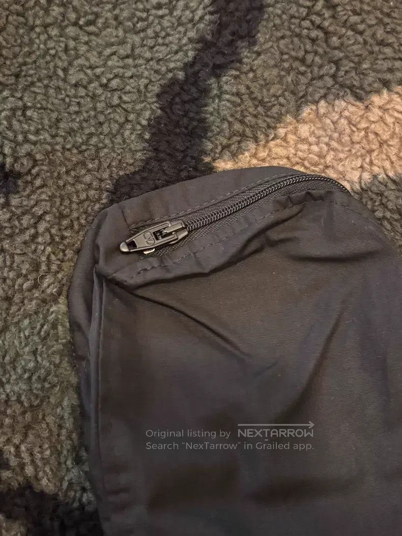 Valentino Valentino Wool camouflage coat Size US S / EU 44-46 / 1 - 4 Thumbnail
