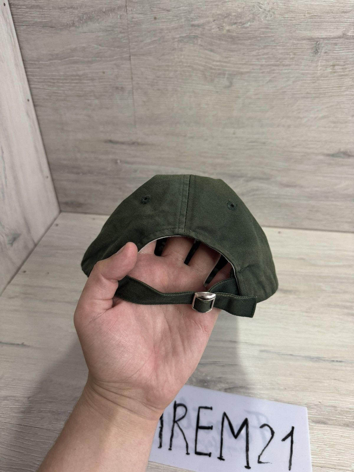 Other Jaguar cap hat Size ONE SIZE - 3 Thumbnail