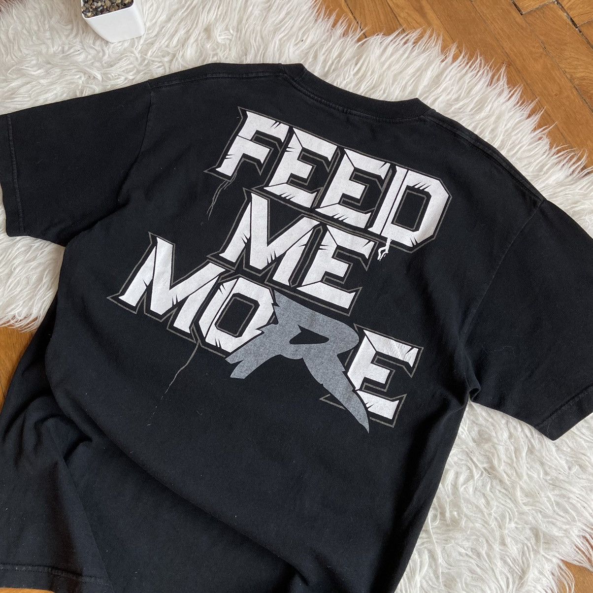 Band Tees × Vintage × WWE 📌 RYBACK WWE Merch Tee Authentic Size US L / EU 52-54 / 3 - 9 Thumbnail