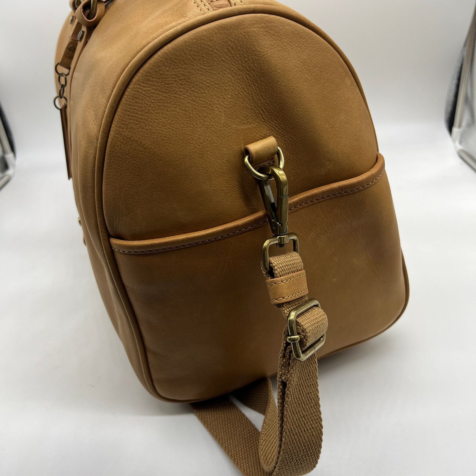 Other American Leather Co. Handbags Arlington Arlington Size ONE SIZE - 15 Thumbnail