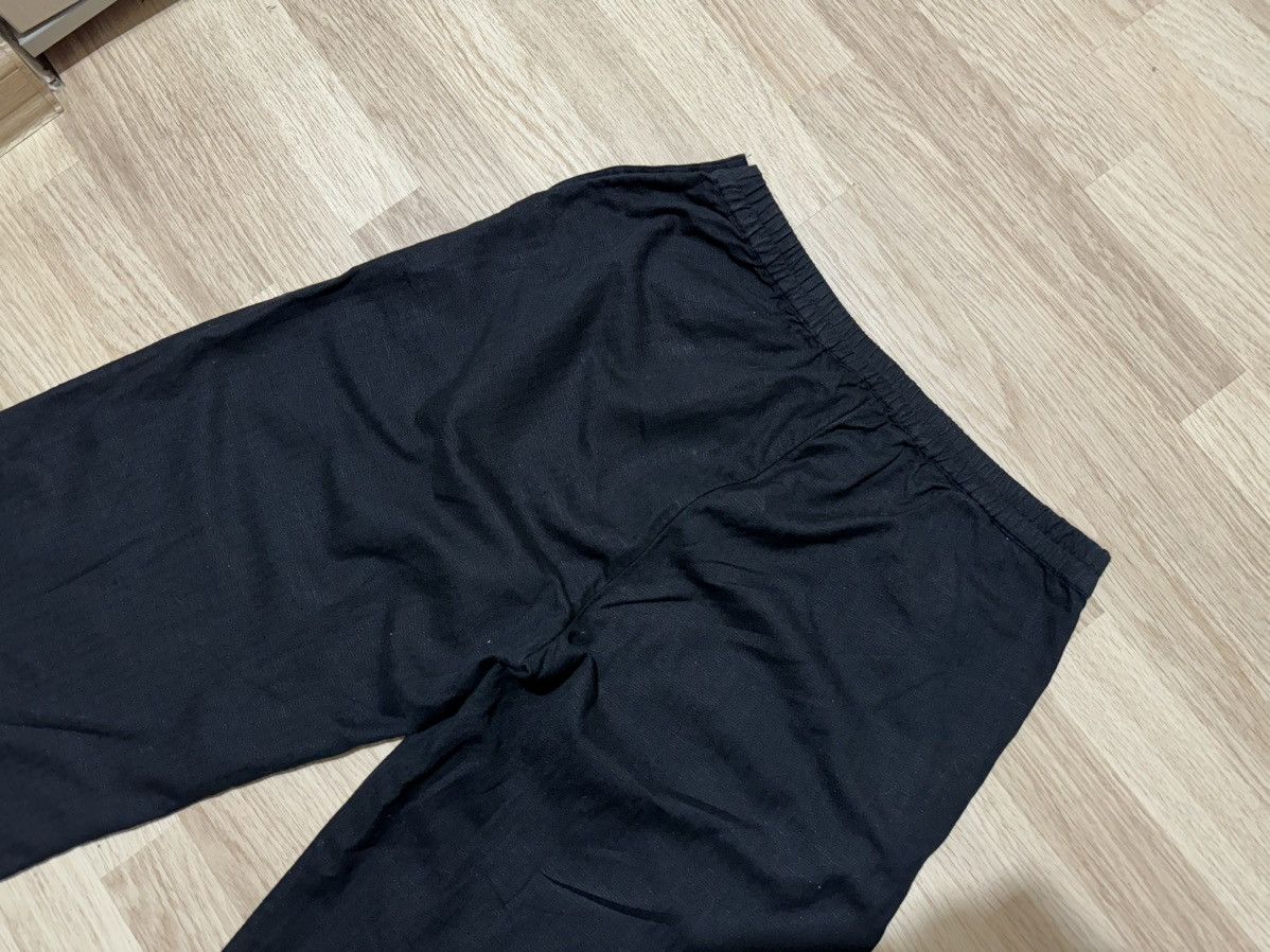 Designer × Vintage Gudrun Sjoden cropped pants M Size 27" / US 4 / IT 40 - 9 Thumbnail