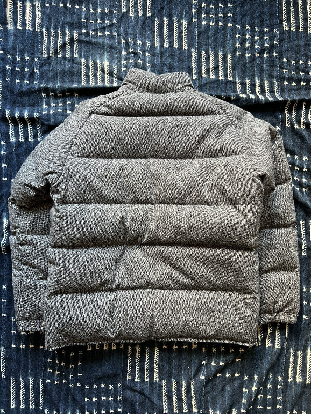 Bape Bape OG Gore Windstopper Down Puffer Jacket Size US L / EU 52-54 / 3 - 3 Thumbnail