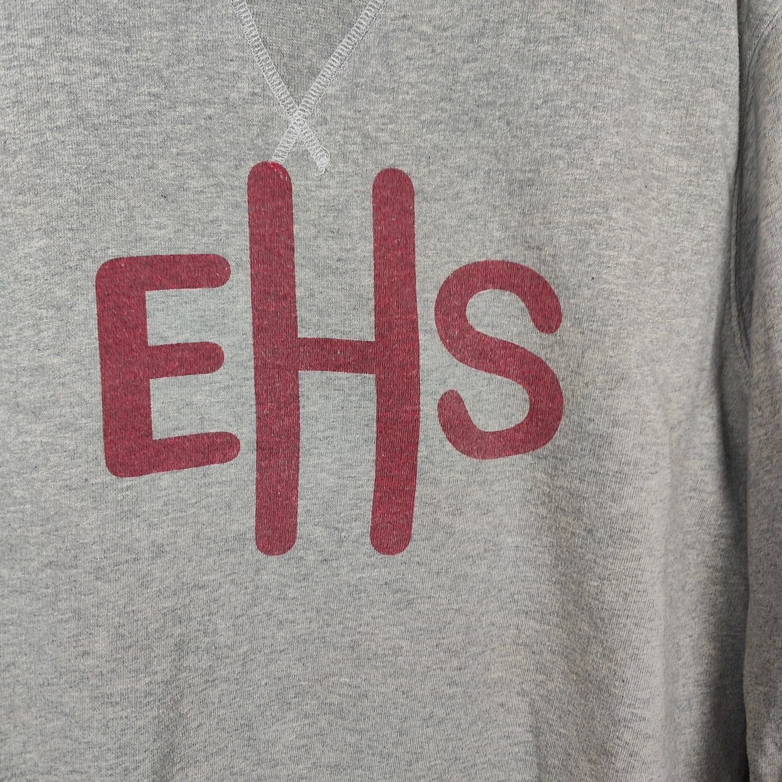 Other Wild Donkey East Harbour Surplus Sweatshirt Mens 48 Medium Size US M / EU 48-50 / 2 - 2 Thumbnail