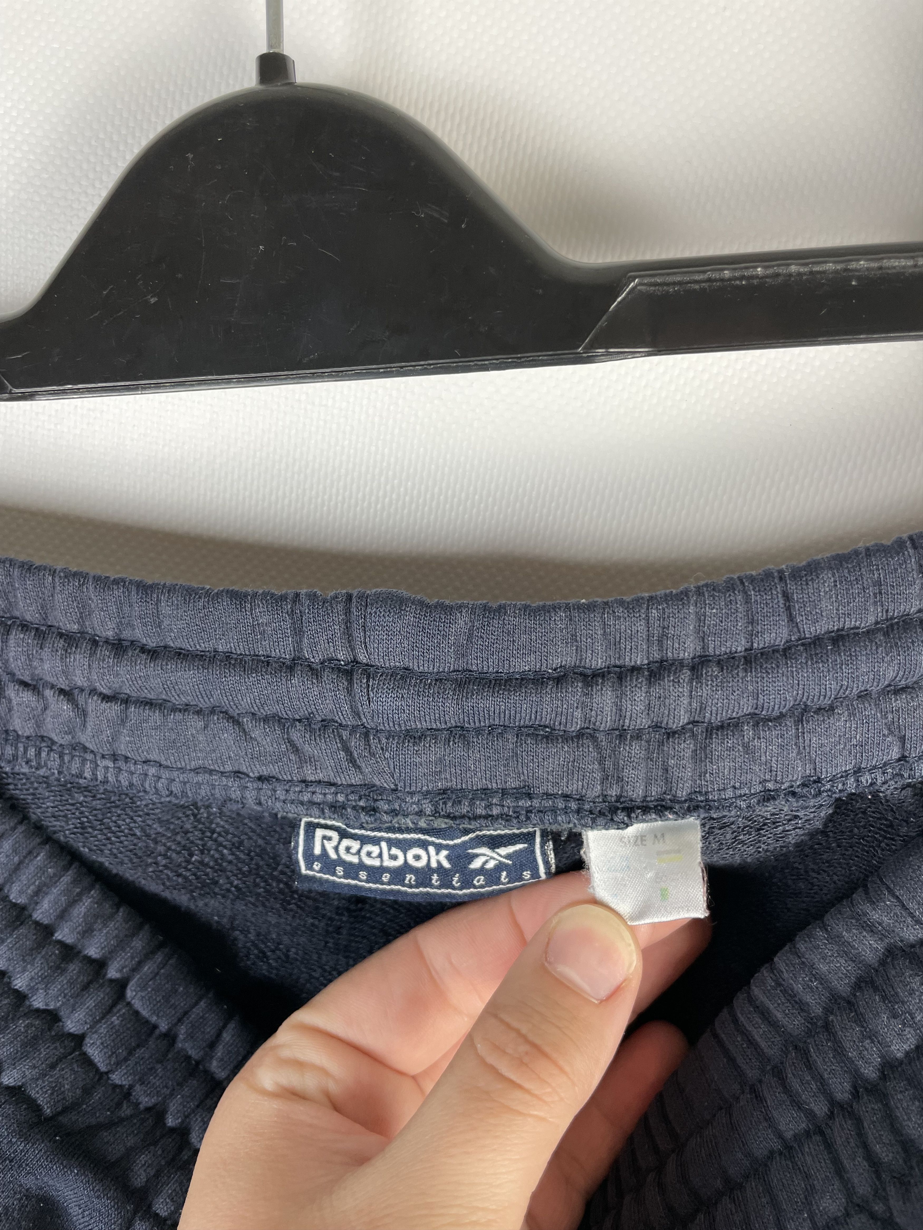 Reebok Vintage Reebok Shorts Y2k Size US 32 / EU 48 - 6 Thumbnail
