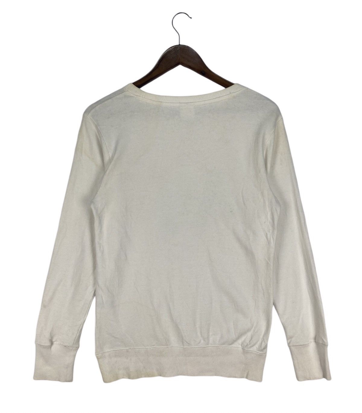 Champion × Vintage 💥RARE💥VINTAGE CHAMPION SWEATSHIRT Size US M / EU 48-50 / 2 - 4 Thumbnail