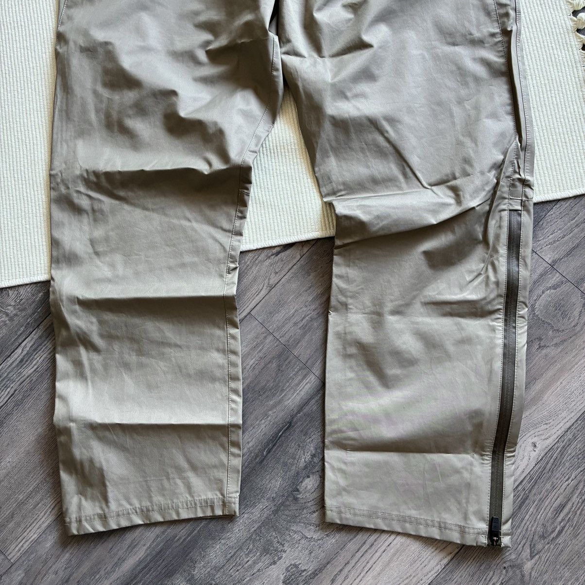 Entire Studios rare Entire Studios Khaki CMC Trousers Size US 36 / EU 52 - 5 Thumbnail