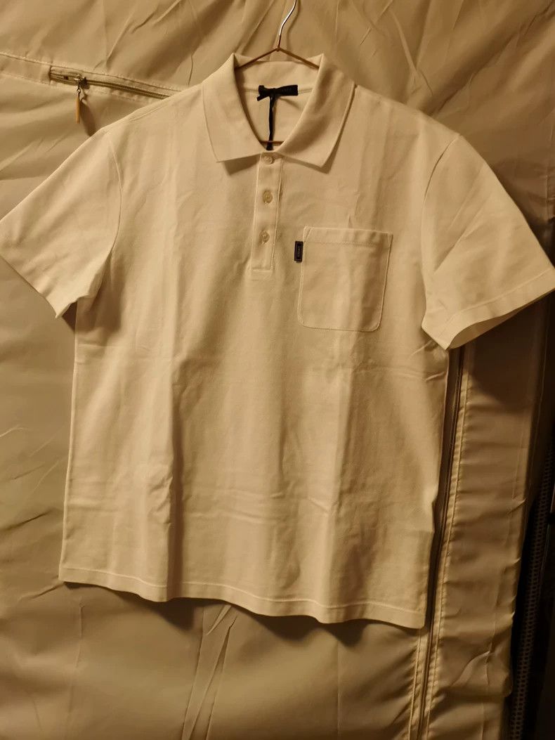 Versace Versace Medusa T-shirt Size US L / EU 52-54 / 3 - 1 Thumbnail