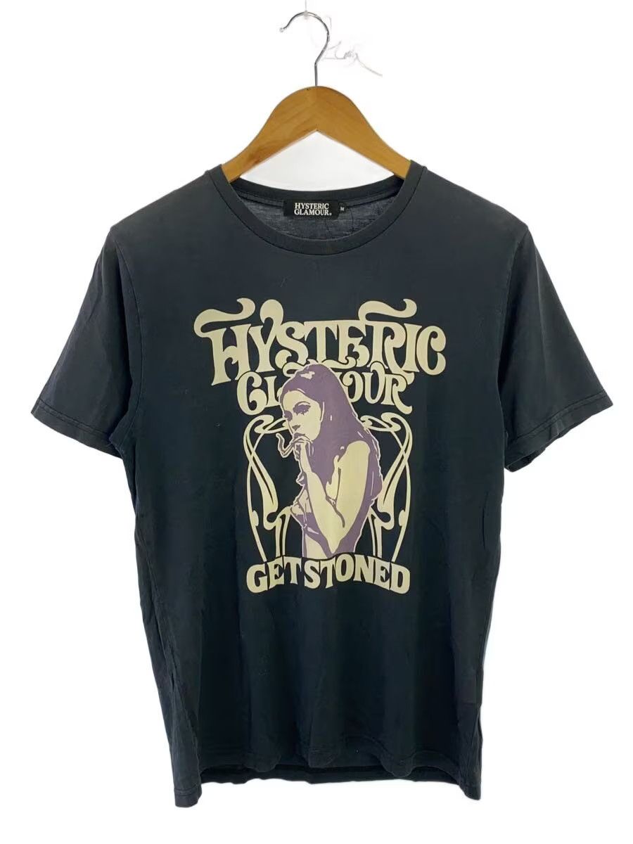 HYSTERIC GLAMOUR GET STONED Tシャツ Hysteric Glamour Get Stoned | Grailed