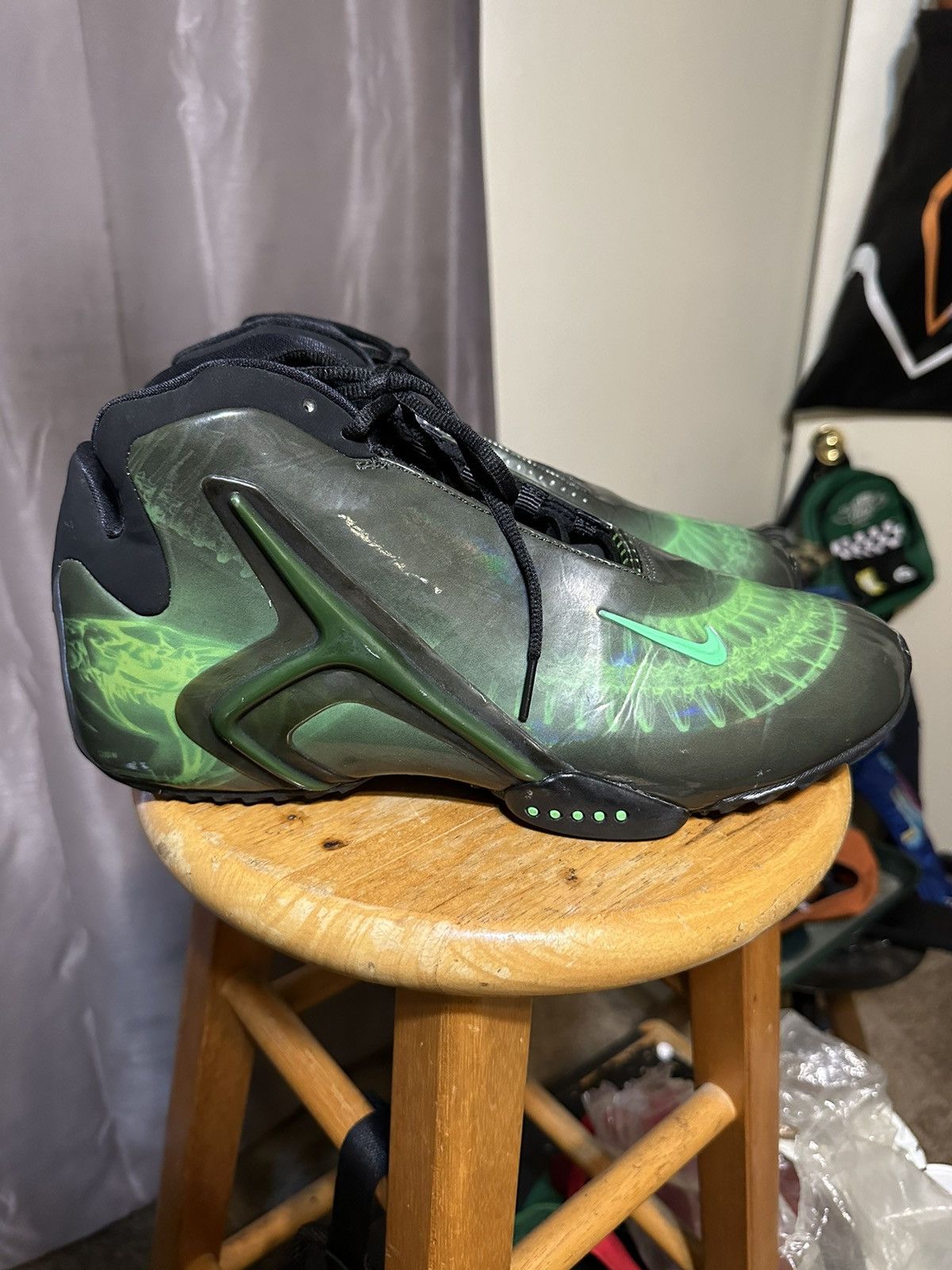 Nike × Streetwear × Vintage Vintage Nike Zoom Hyperflight 