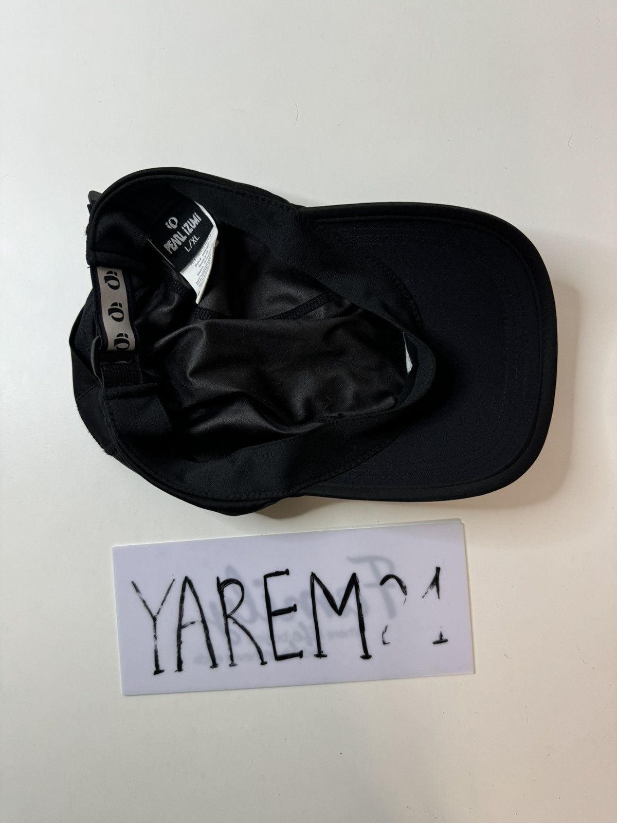 Other Pearl Izumi cap hat Size ONE SIZE - 5 Thumbnail