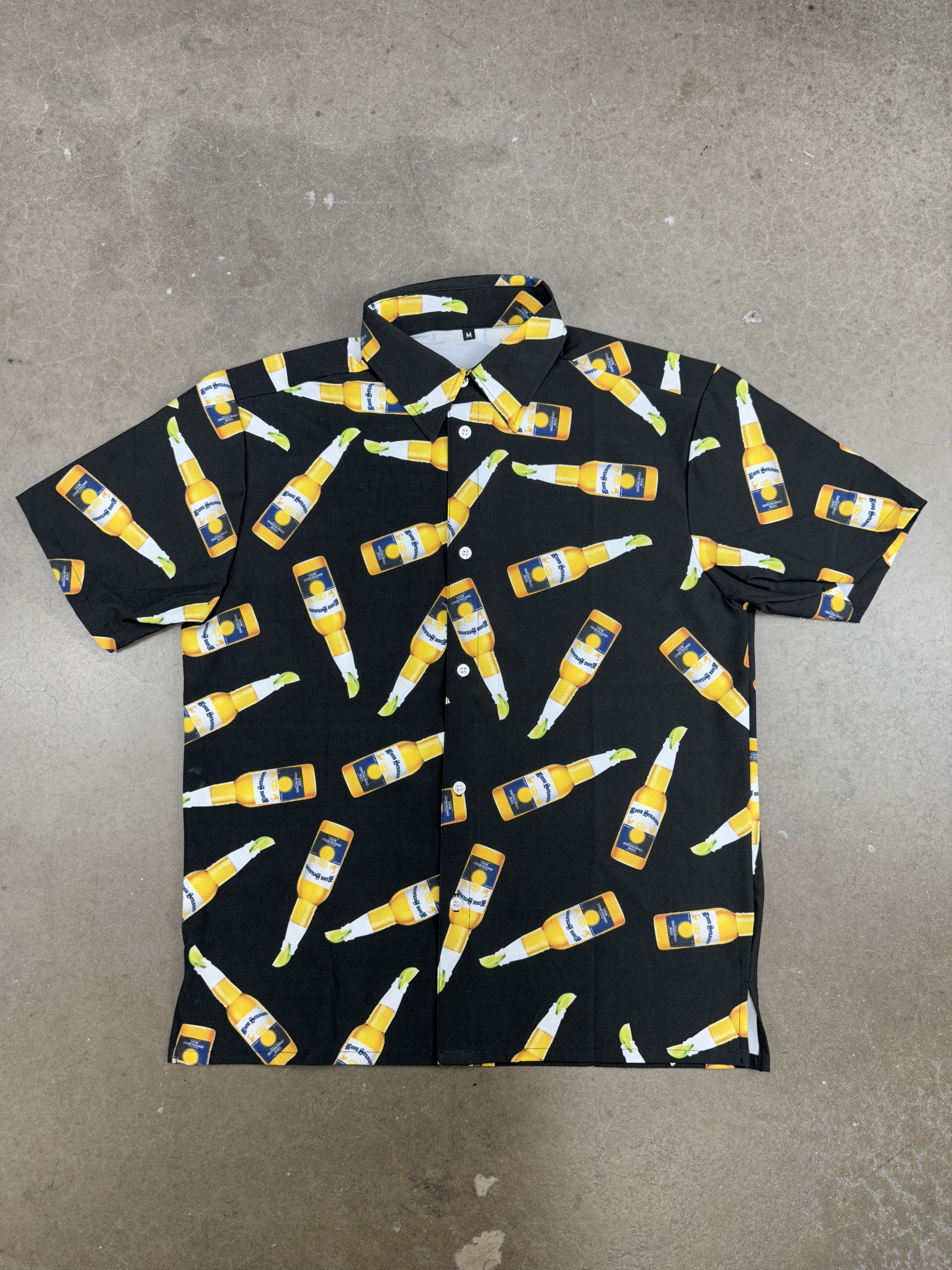 Other RONA SEASON PARTY SHIRT - M Size US M / EU 48-50 / 2 - 1 Thumbnail