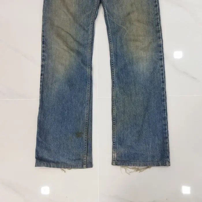 Levi's × Vintage VINTAGE LEVIS 506 BLUE JEANS PANTS Size US 29 - 3 Thumbnail