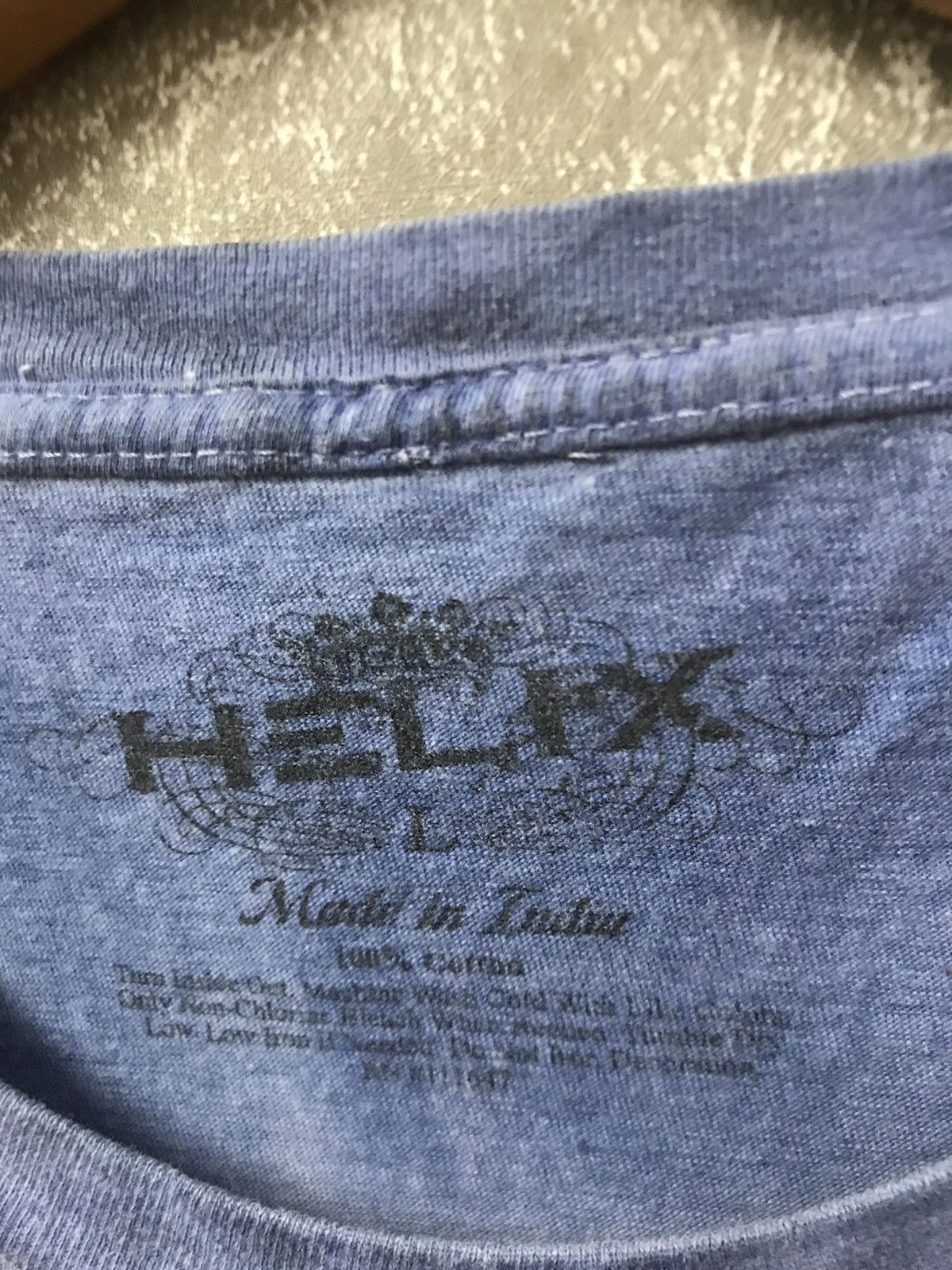 Affliction Helix Affliction Sword Y2K Graphic Tee Size US L / EU 52-54 / 3 - 3 Thumbnail