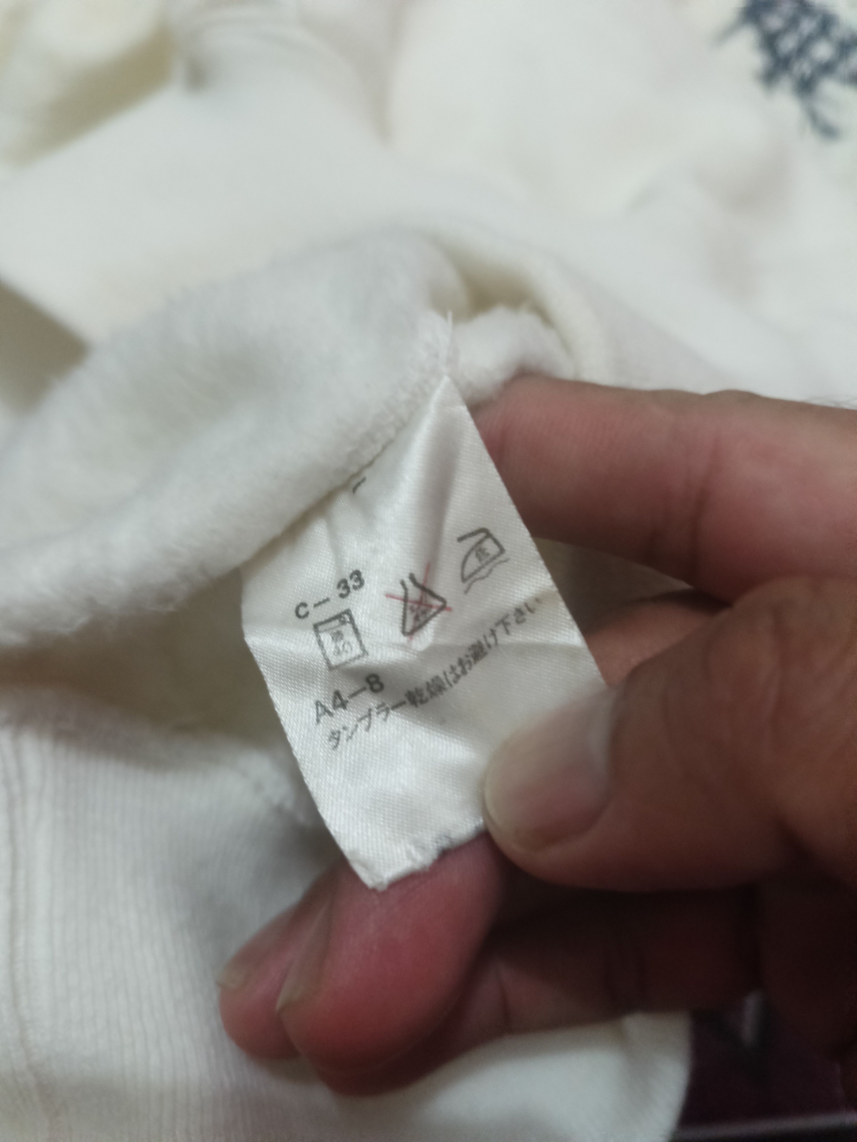 Polo Ralph Lauren Vtg Polo Ralph Lauren Distressed Hoodie Embroidered logo Size US M / EU 48-50 / 2 - 7 Thumbnail