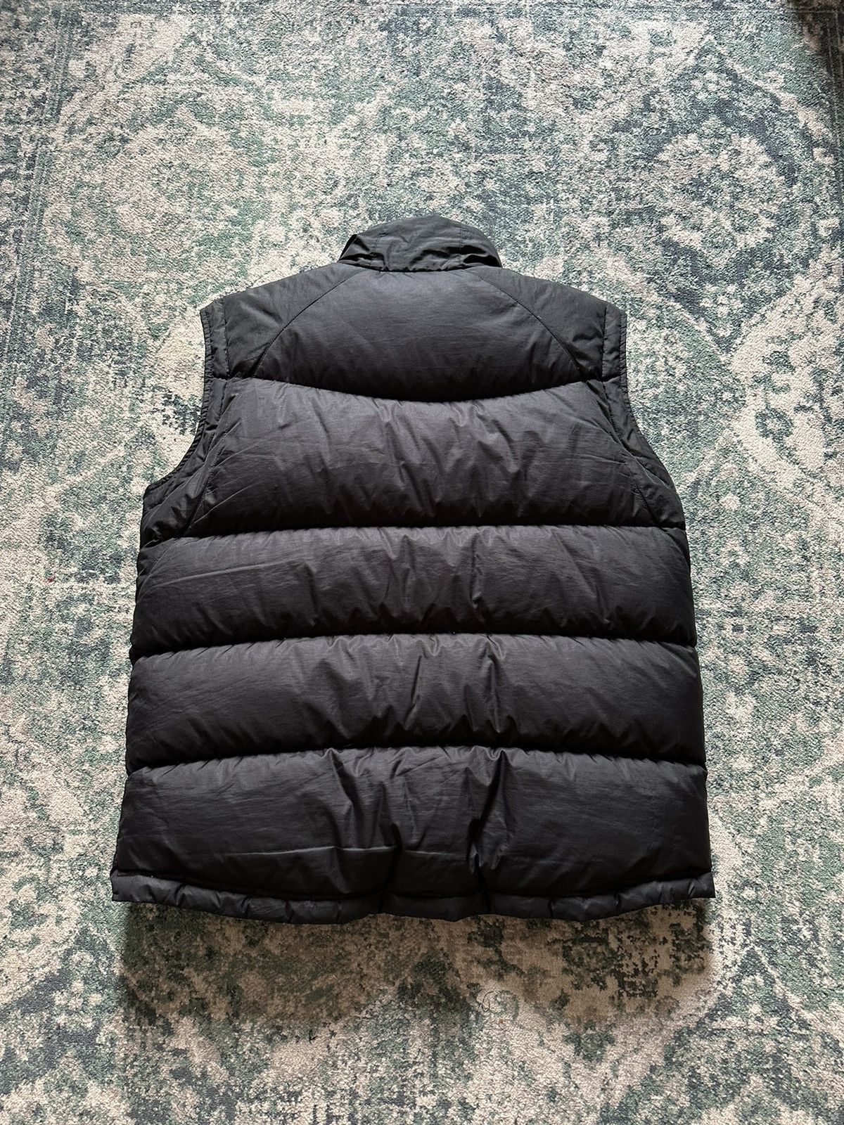 Nike × Skepta VINTAGE NIKE SWOOSH WINTER DOWN PUFFER JACKET Y2K L Size US L / EU 52-54 / 3 - 7 Thumbnail