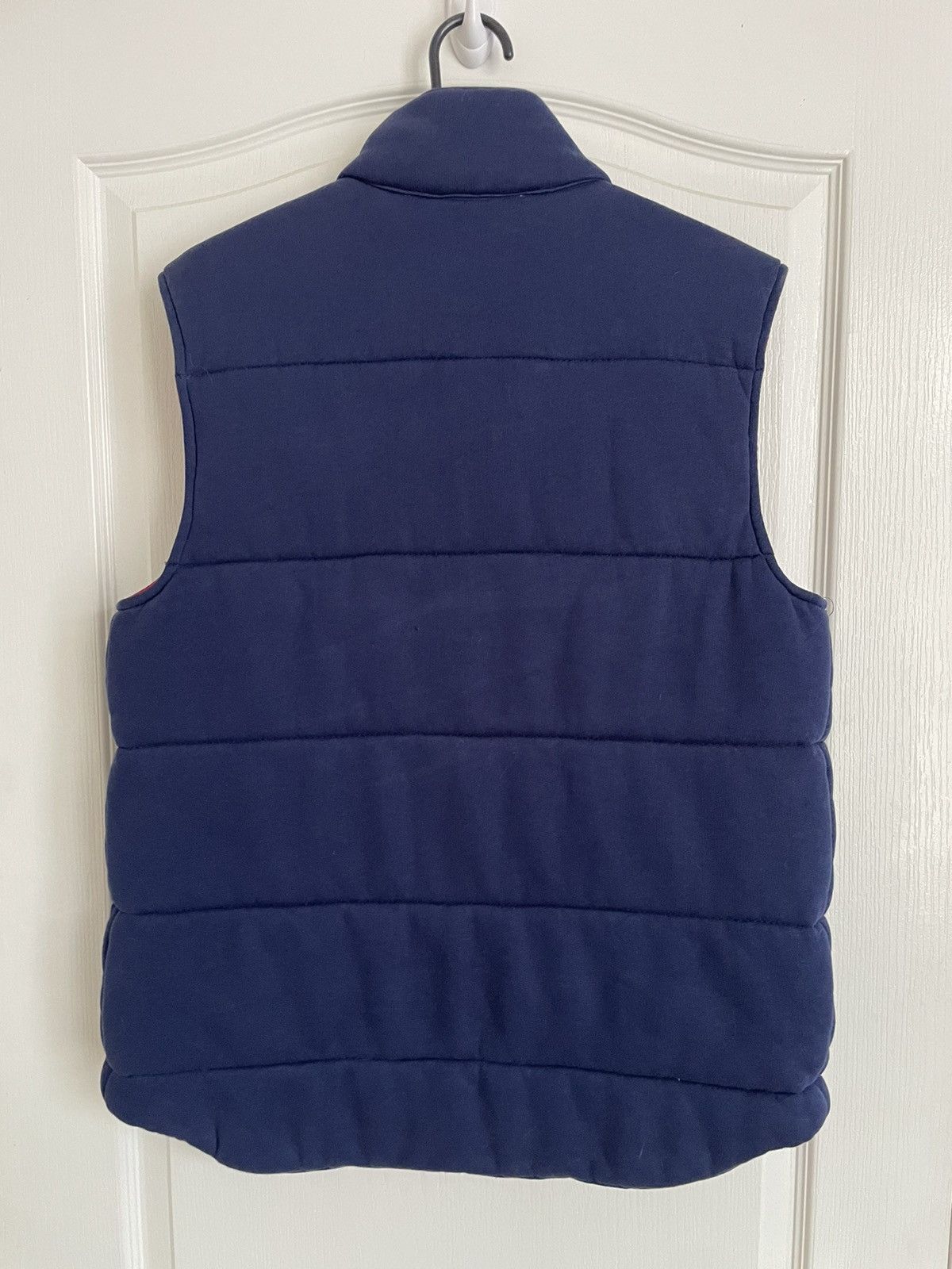 Polo Ralph Lauren Polo Ralph Lauren causal vest Size US M / EU 48-50 / 2 - 5 Thumbnail