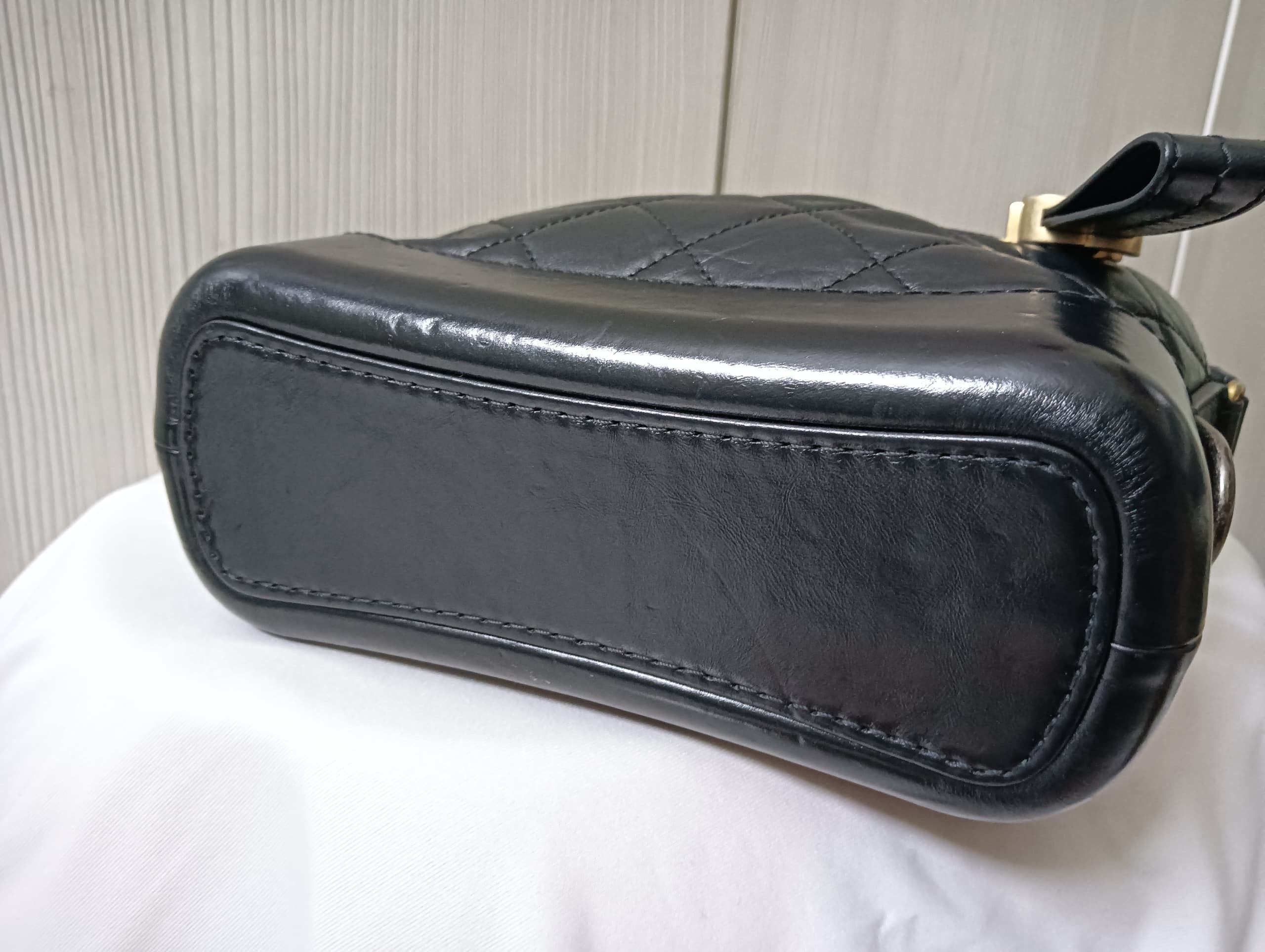 Chanel Chanel Gabrielle Small Bag Size ONE SIZE - 12 Thumbnail