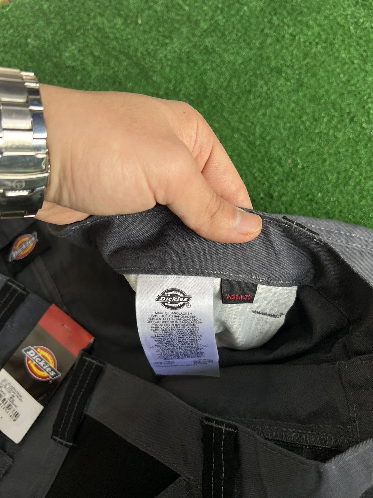 Dickies Dickies cargo pants Size US 36 / EU 52 - 11 Thumbnail