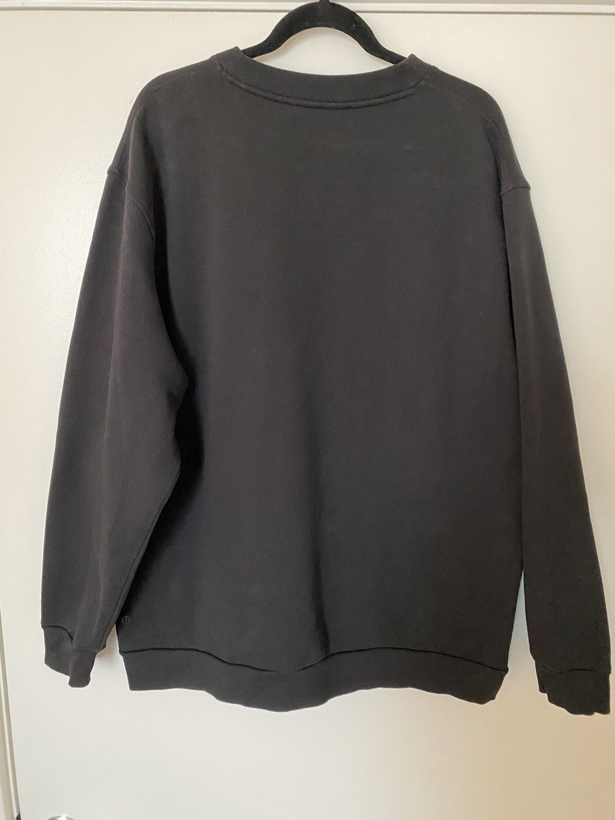 NCAA Lululemon State Crew University of Washington Sweatshirt XL Size US XL / EU 56 / 4 - 2 Thumbnail