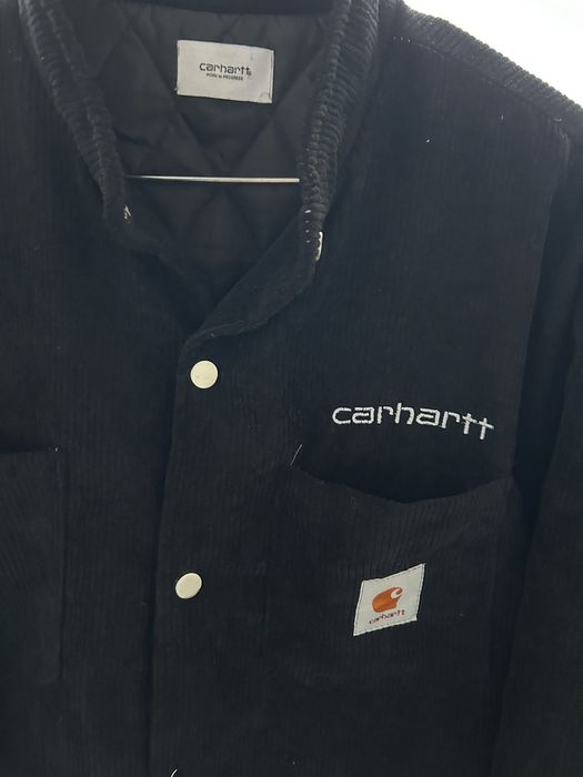 Carhartt Carhartt overshirt | Grailed