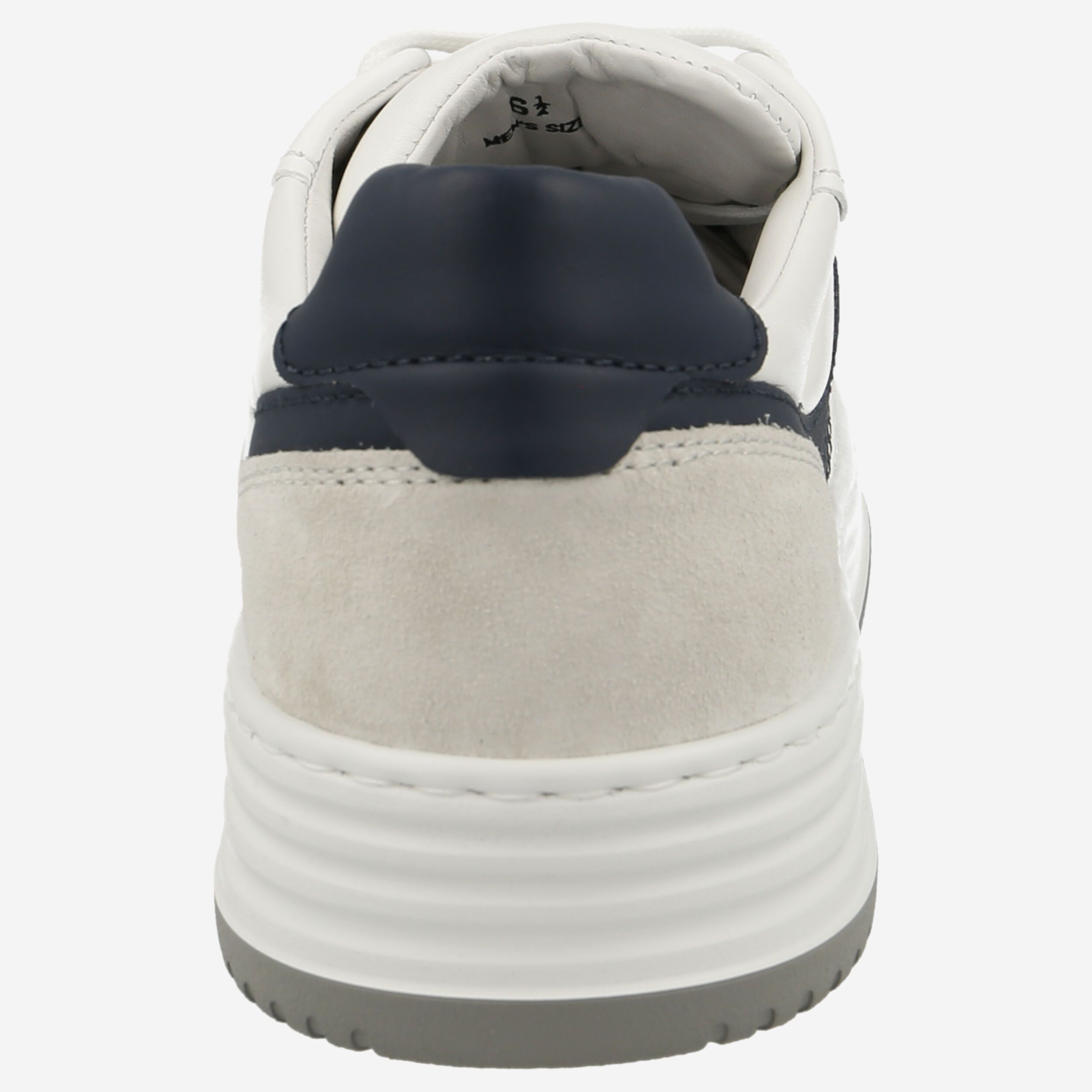 Hogan o1s22i1n1024 H630 Sneakers in White Black Size US 10 / EU 43 - 4 Thumbnail