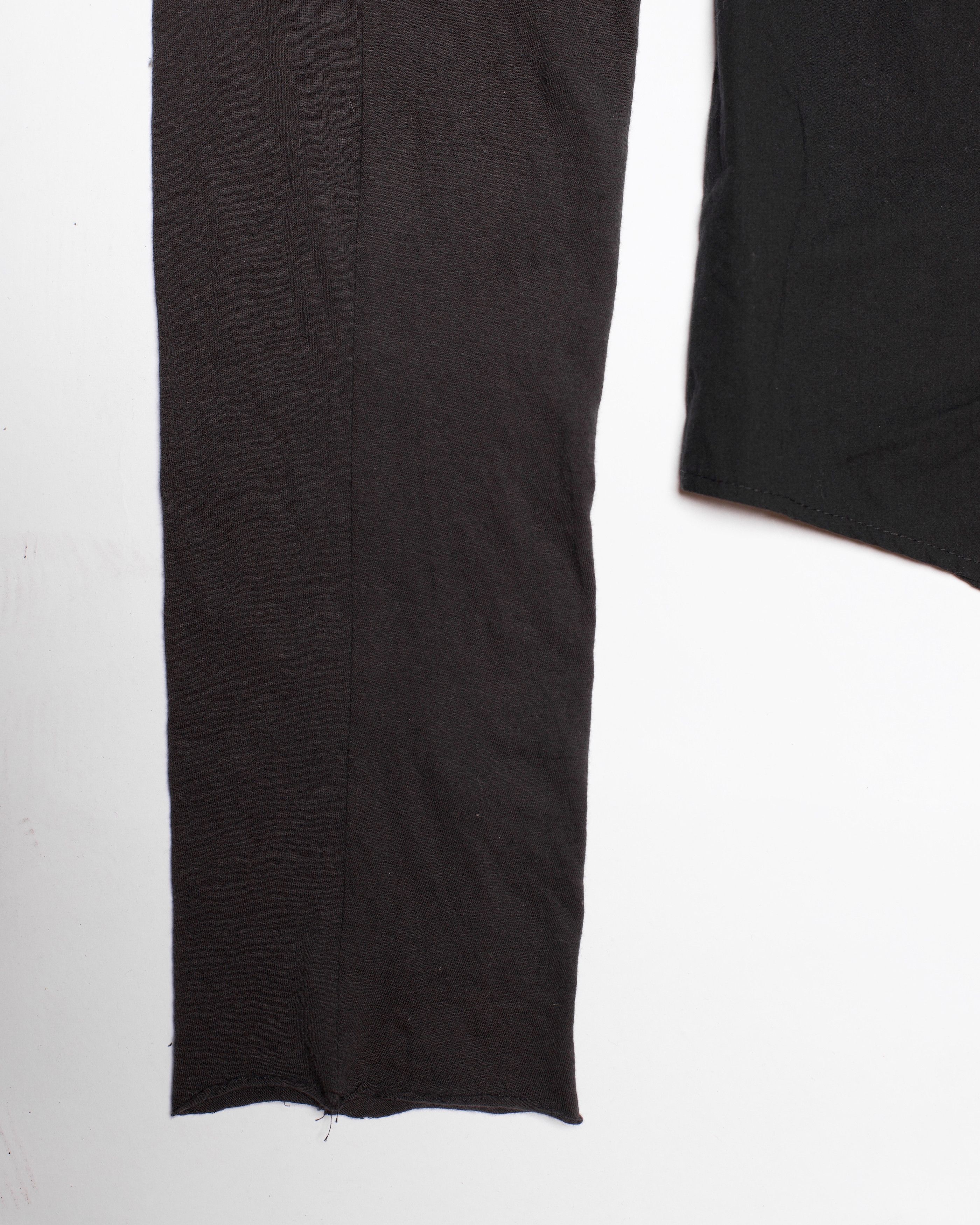 S/STERE S/Stere FW 2008 Double Layer Shirt Size US M / EU 48-50 / 2 - 3 Thumbnail
