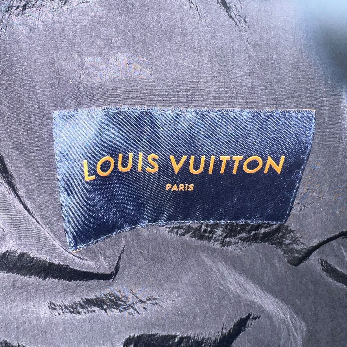Louis Vuitton Louis Vuitton SS20 Virgil "LV2054" Technical Nylon Tracksuit Size US M / EU 48-50 / 2 - 15 Thumbnail