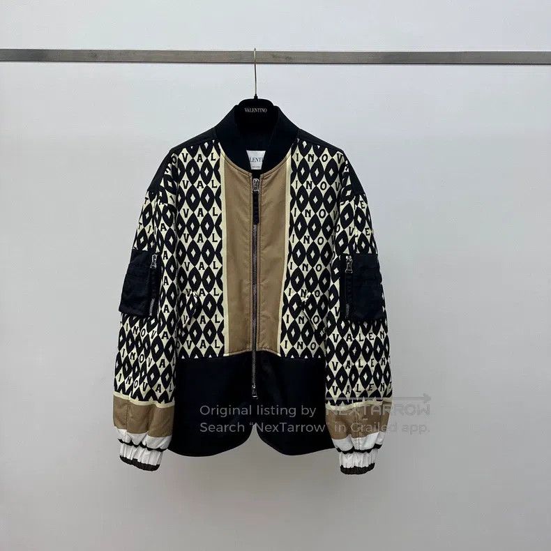 Valentino Valentino jacket Size US XS / EU 42 / 0 - 1 Thumbnail