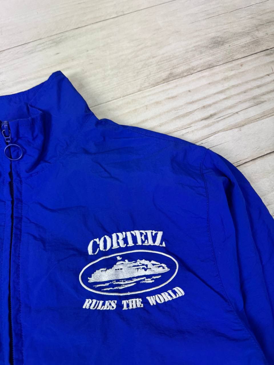 Corteiz Corteiz ShukuShuku Jacket Size US S / EU 44-46 / 1 - 7 Thumbnail