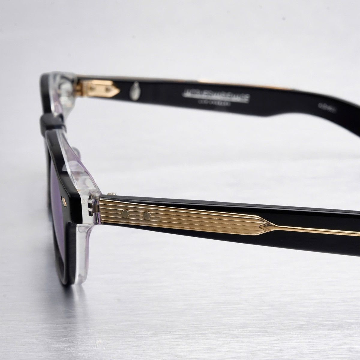 Jacques Marie Mage JMM ZEPHIRIN MAVERICK 413/500 LIMITED SUNGLASSES Size ONE SIZE - 3 Thumbnail
