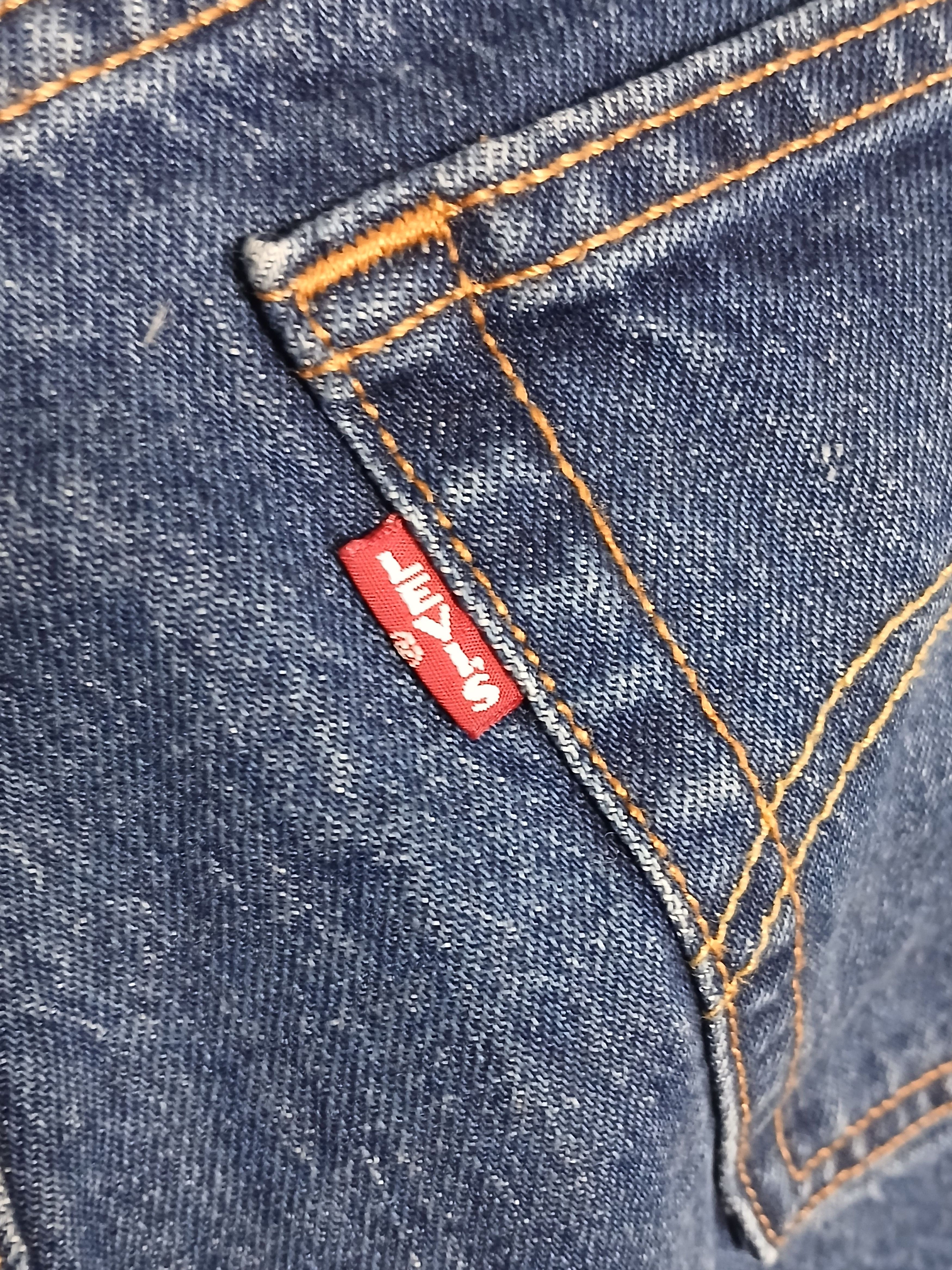 Levi's Levi's Jeans Pants Size US 26 / EU 42 - 4 Thumbnail