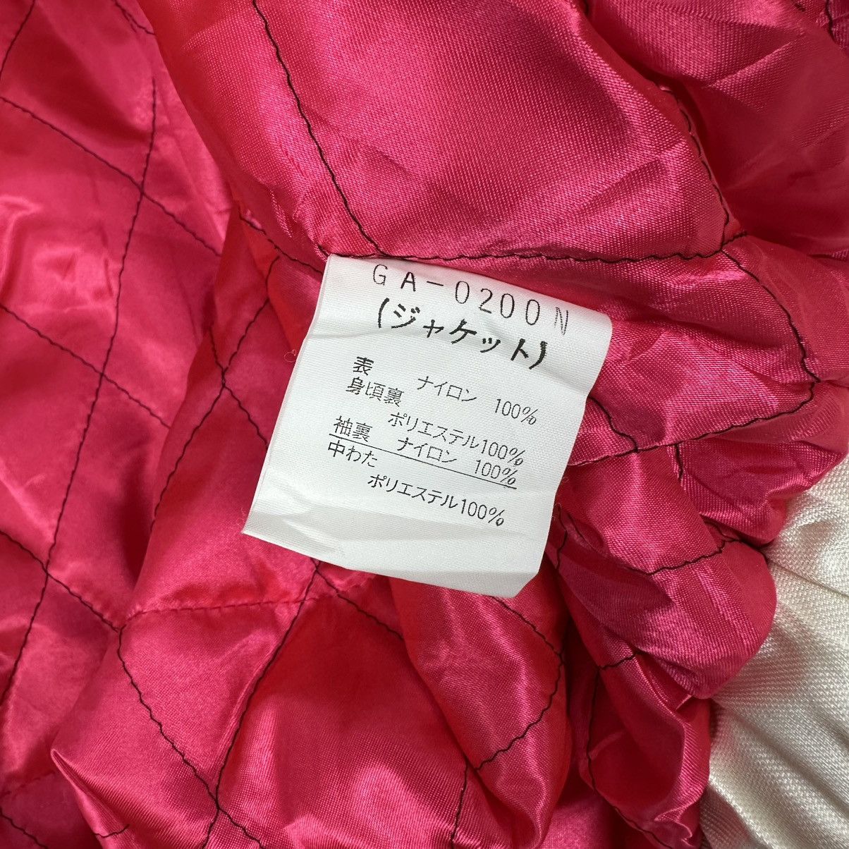 Goldwin GOLDWIN SKIWEAR COLOUR WAY JACKET Size US M / EU 48-50 / 2 - 11 Thumbnail