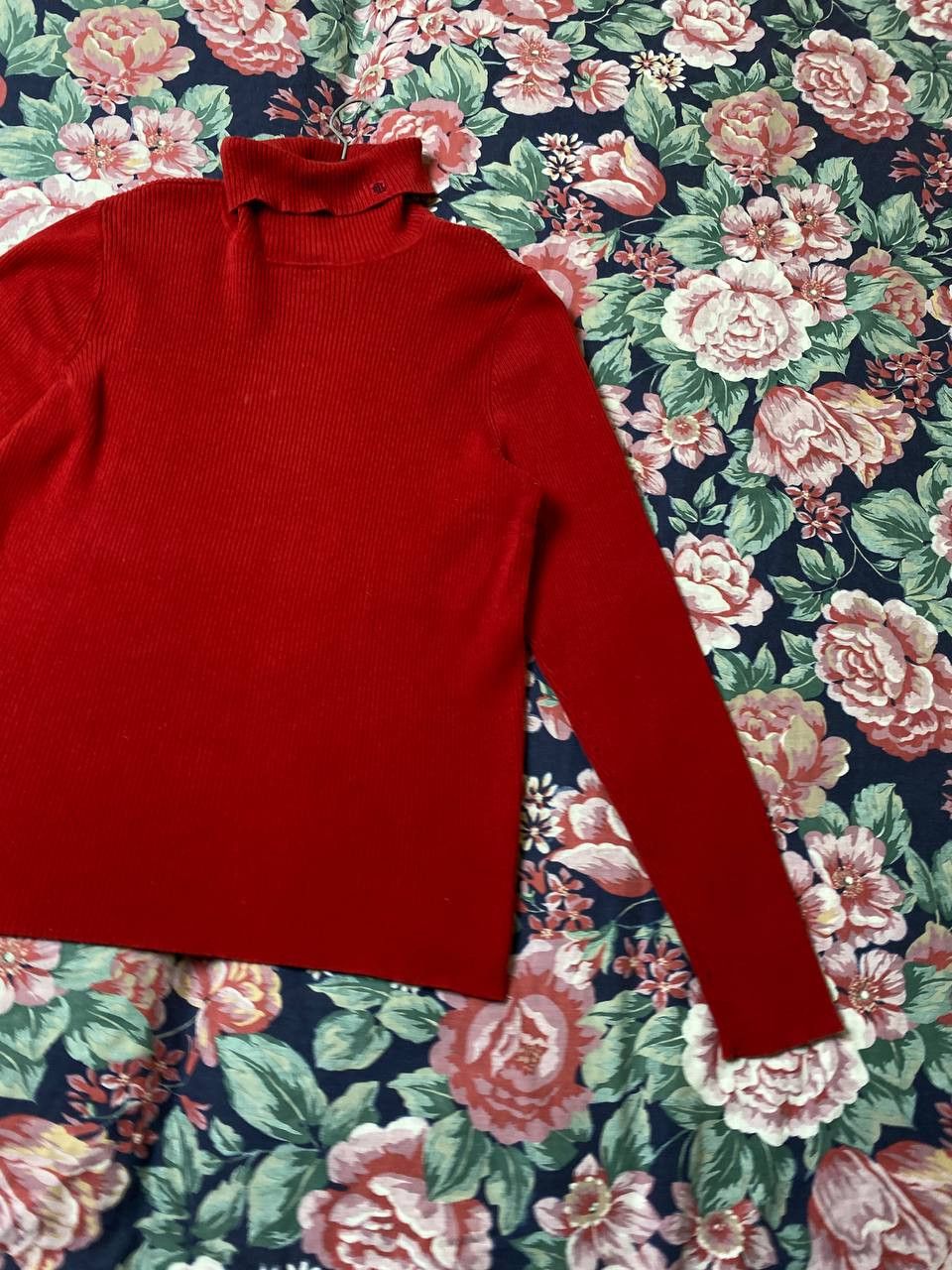 Polo Ralph Lauren Women’s sweater Polo Ralph Lauren Size XS / US 0-2 / IT 36-38 - 7 Thumbnail