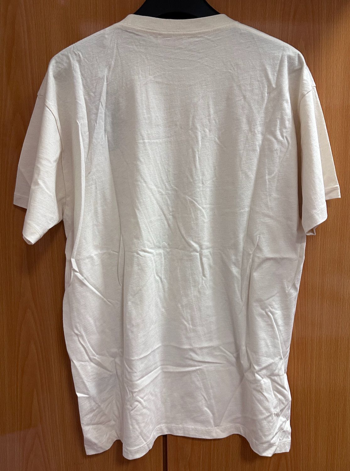 Raf Simons Raf Simons 20SS Big Fig T-shirt Youth Reanimator | Grailed
