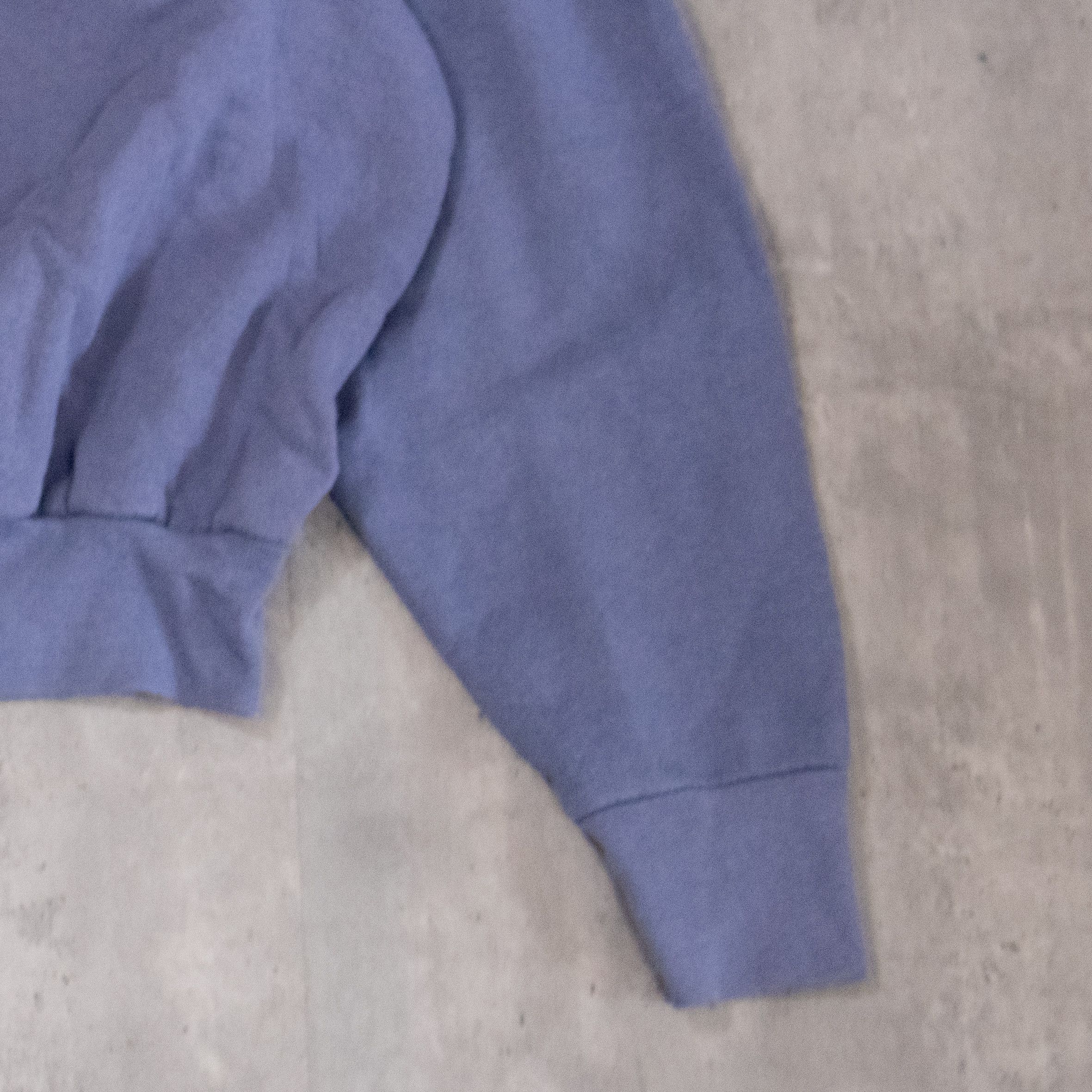 Fruit Of The Loom × Vintage Vintage 1990’s Scott Tournament Faded Blue Crewneck Sweater Size US M / EU 48-50 / 2 - 8 Thumbnail