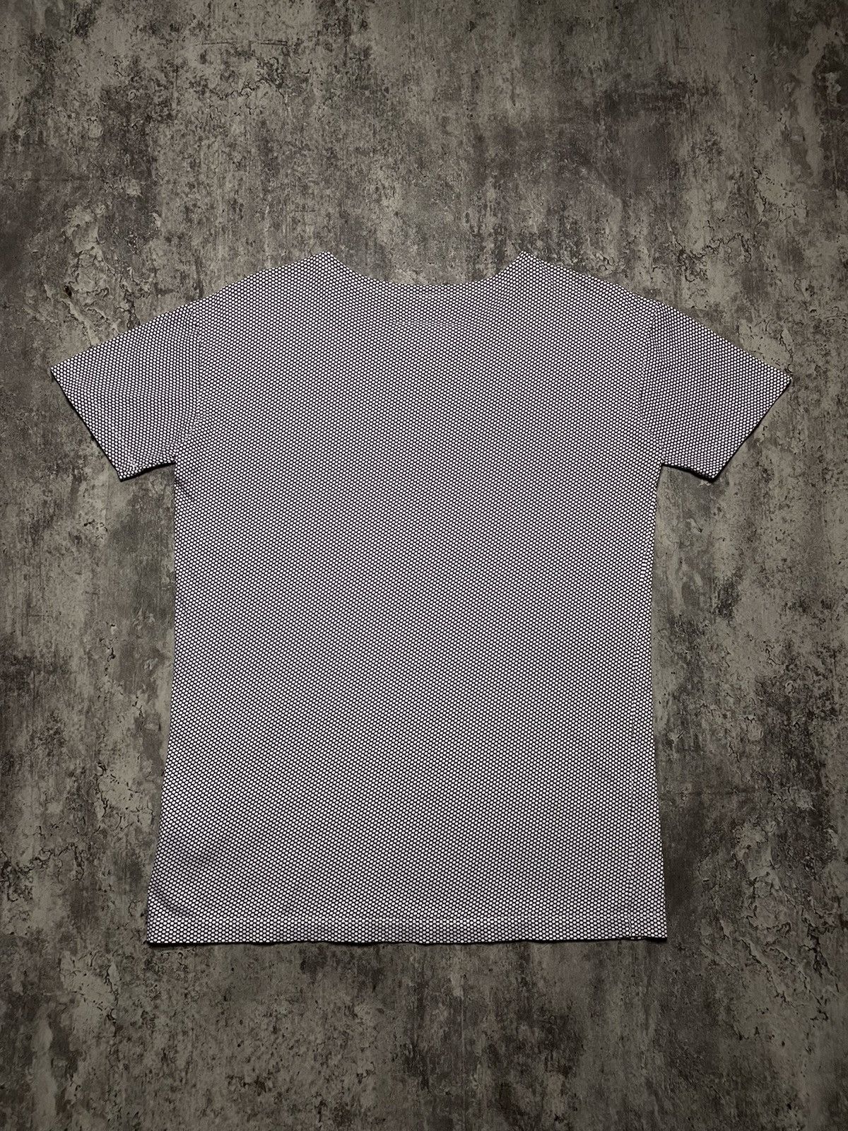 Maison Margiela MM6 illusion tee Size US S / EU 44-46 / 1 - 3 Thumbnail