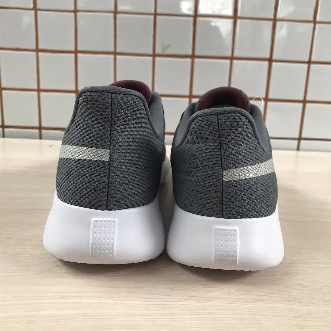 Other UK × Reebok Reebok Uk Grey Running Sports Reebok Mens Fluxlite Sneaker Size US 8 / EU 41 - 5 Thumbnail