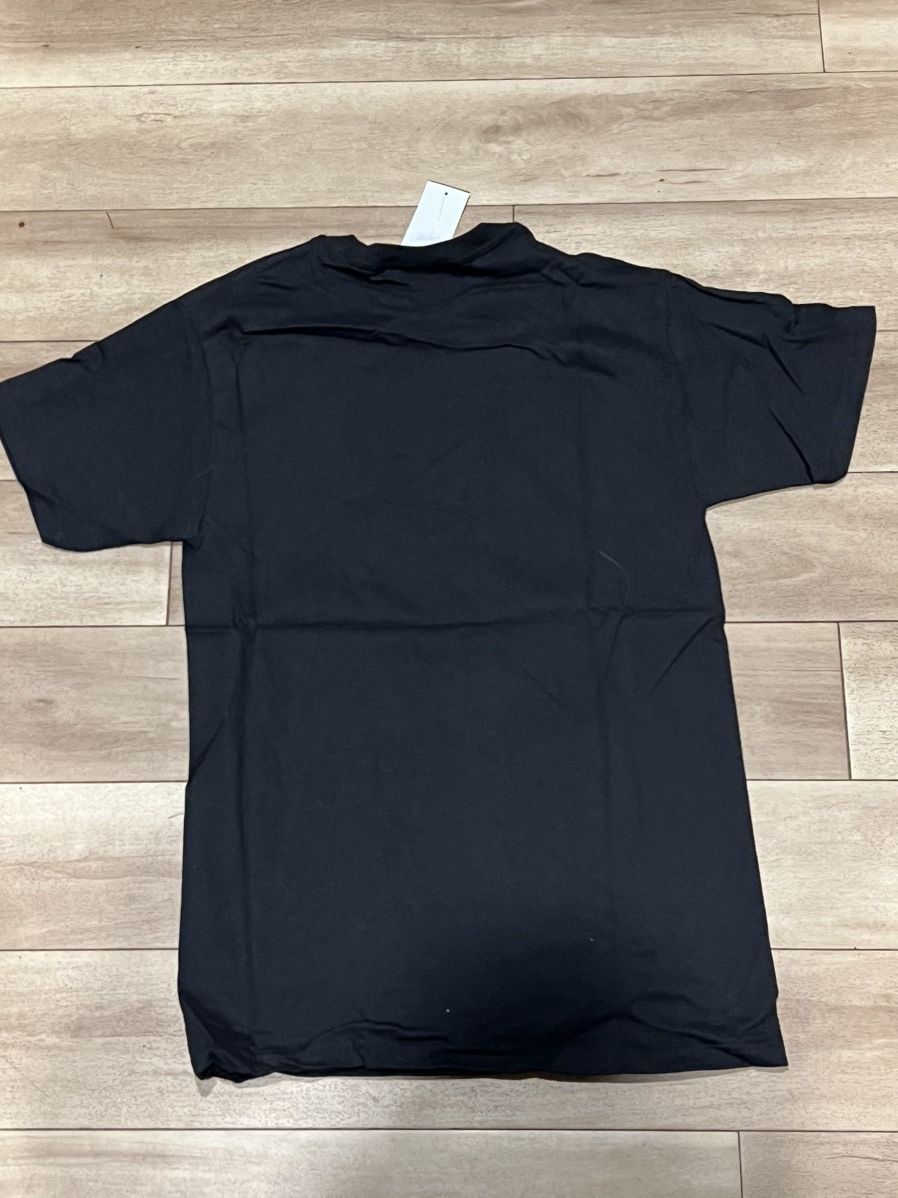 Hanes × Vintage Vintage Michael Jackson Hanes T-shirt Size US S / EU 44-46 / 1 - 3 Thumbnail