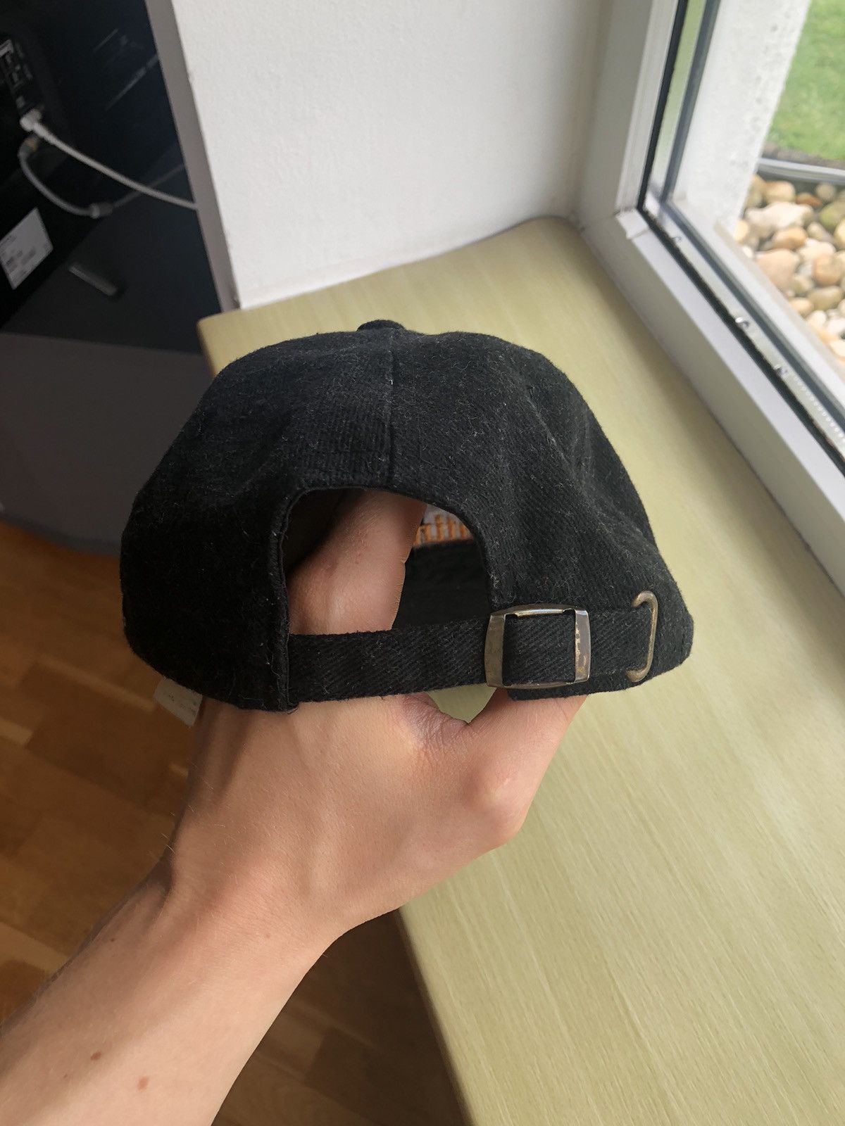 Vintage RARE CONTINENTAL FIFA WORLD CUP BRAZIL 2014 FOOTBALL HAT CAP Size ONE SIZE - 4 Thumbnail
