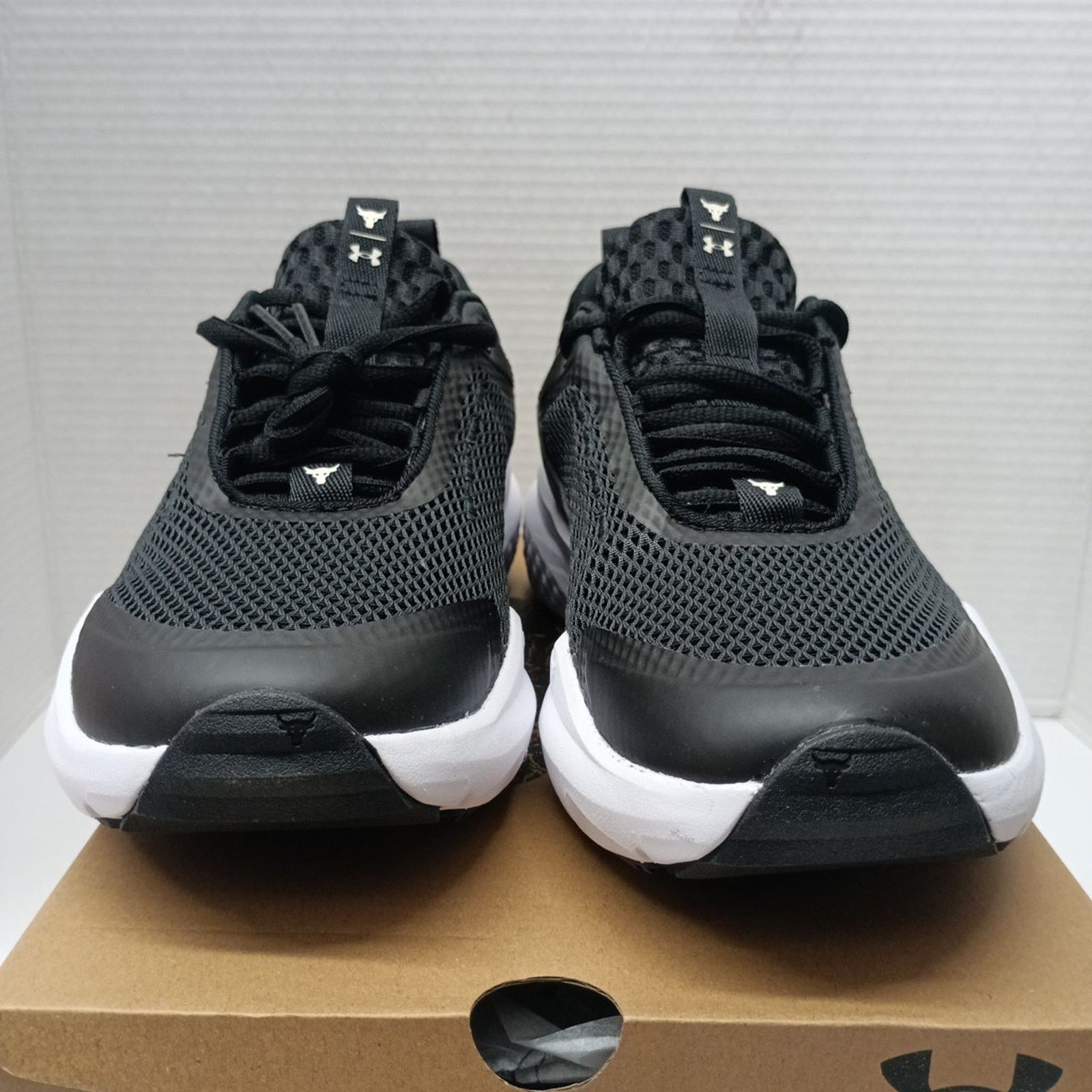 Under Armour Under Armour Project Rock BSR 5 Training Shoes Womens Size 7 Size US 7 / IT 37 - 2 Thumbnail