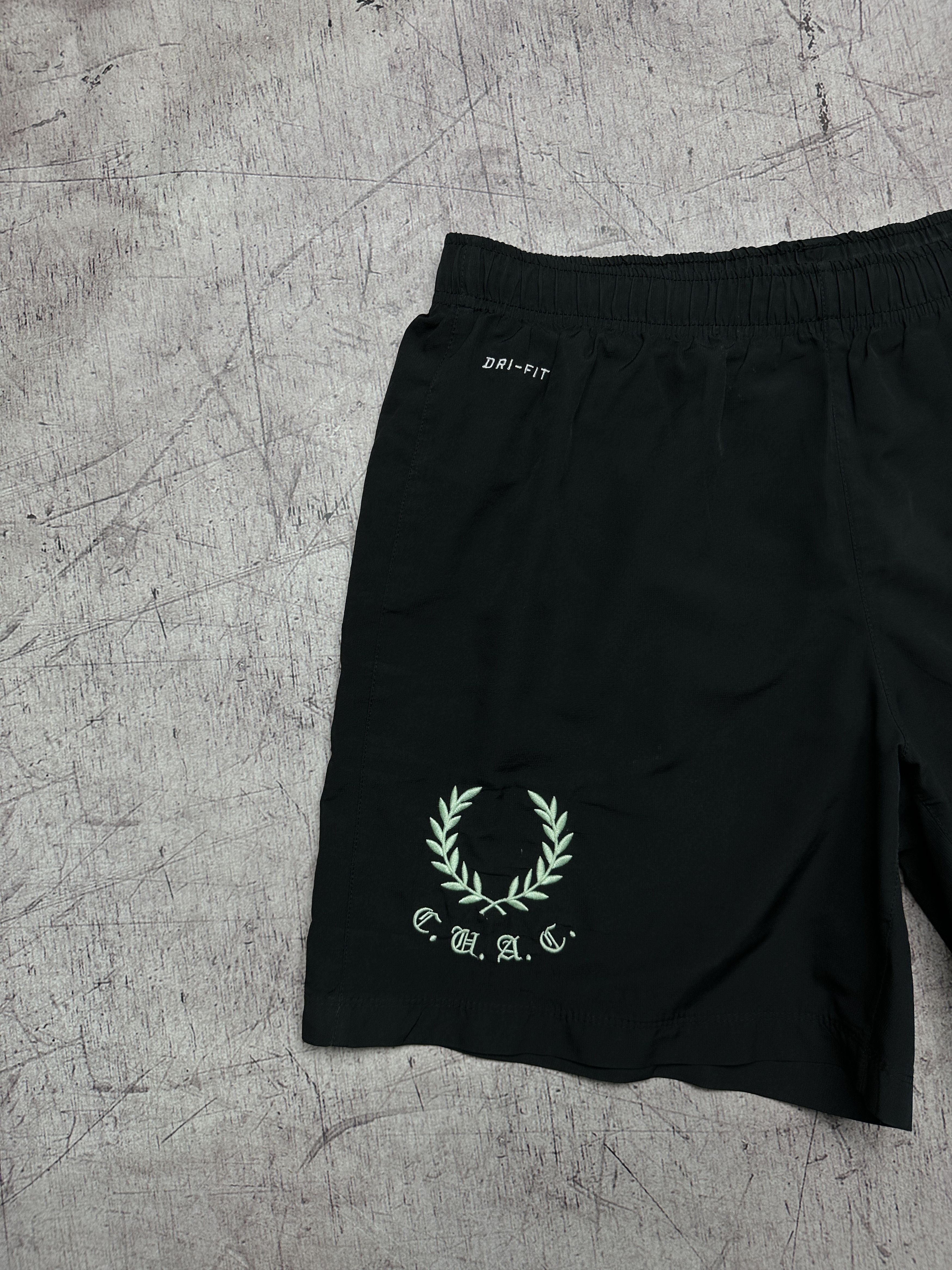 Nike Nike Dri Fit Mens Shorts Size US 32 / EU 48 - 2 Thumbnail