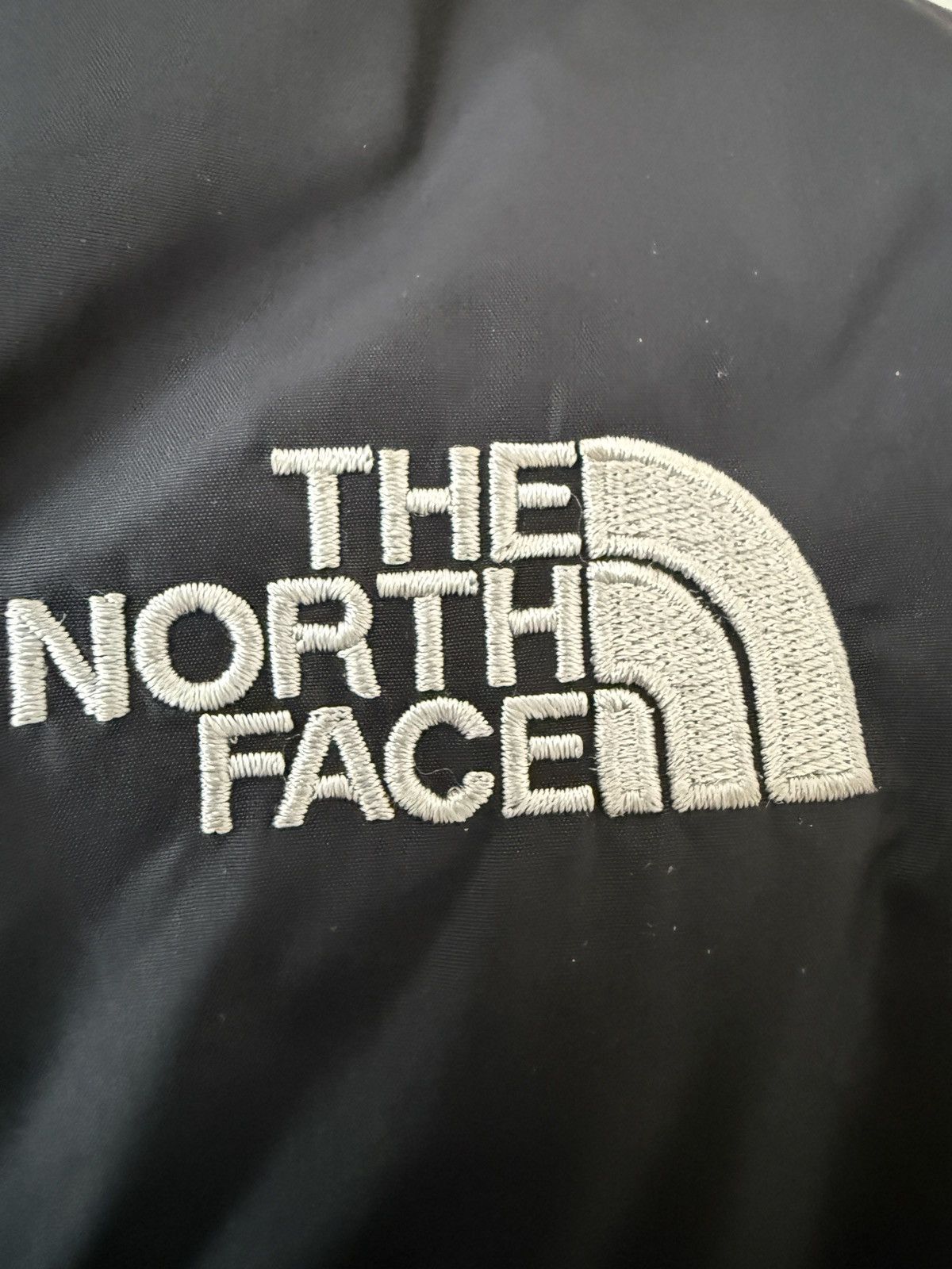 The North Face VEST THE NORTH FACE 700 NUPTSE Size S / US 4 / IT 40 - 10 Thumbnail