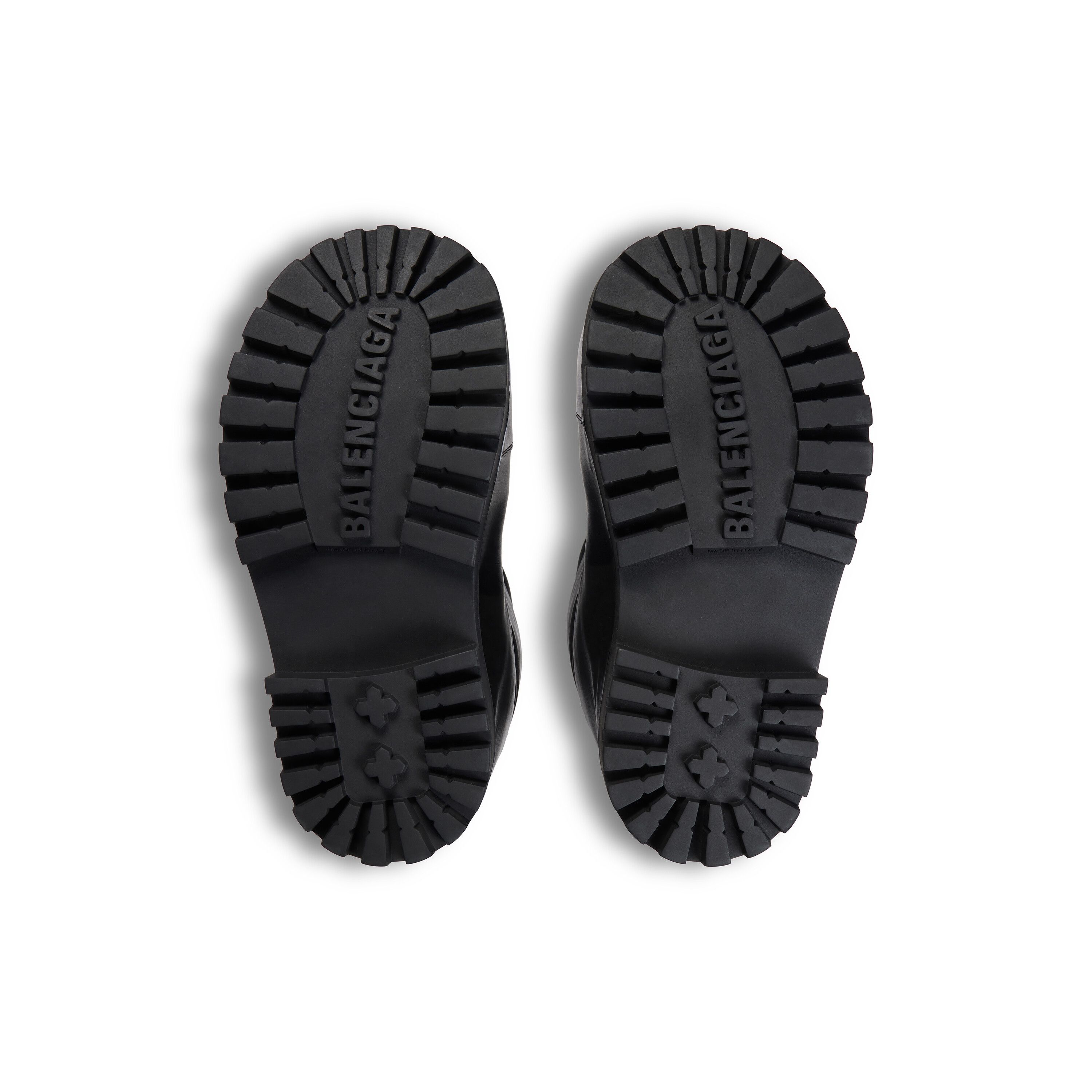 Balenciaga o1srvl11e0426 Alaska Low Boots in Black Size US 7 / IT 37 - 7 Thumbnail