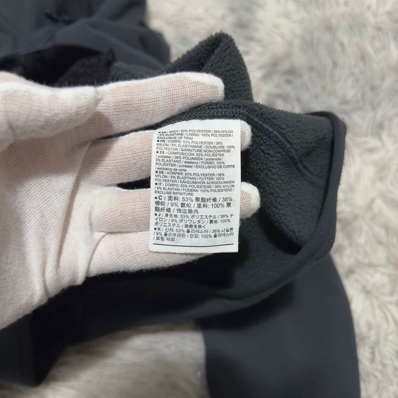 Arc'teryx Arcteryx Kyanite Jacket Lightweight Fleece Coat Size US S / EU 44-46 / 1 - 5 Thumbnail